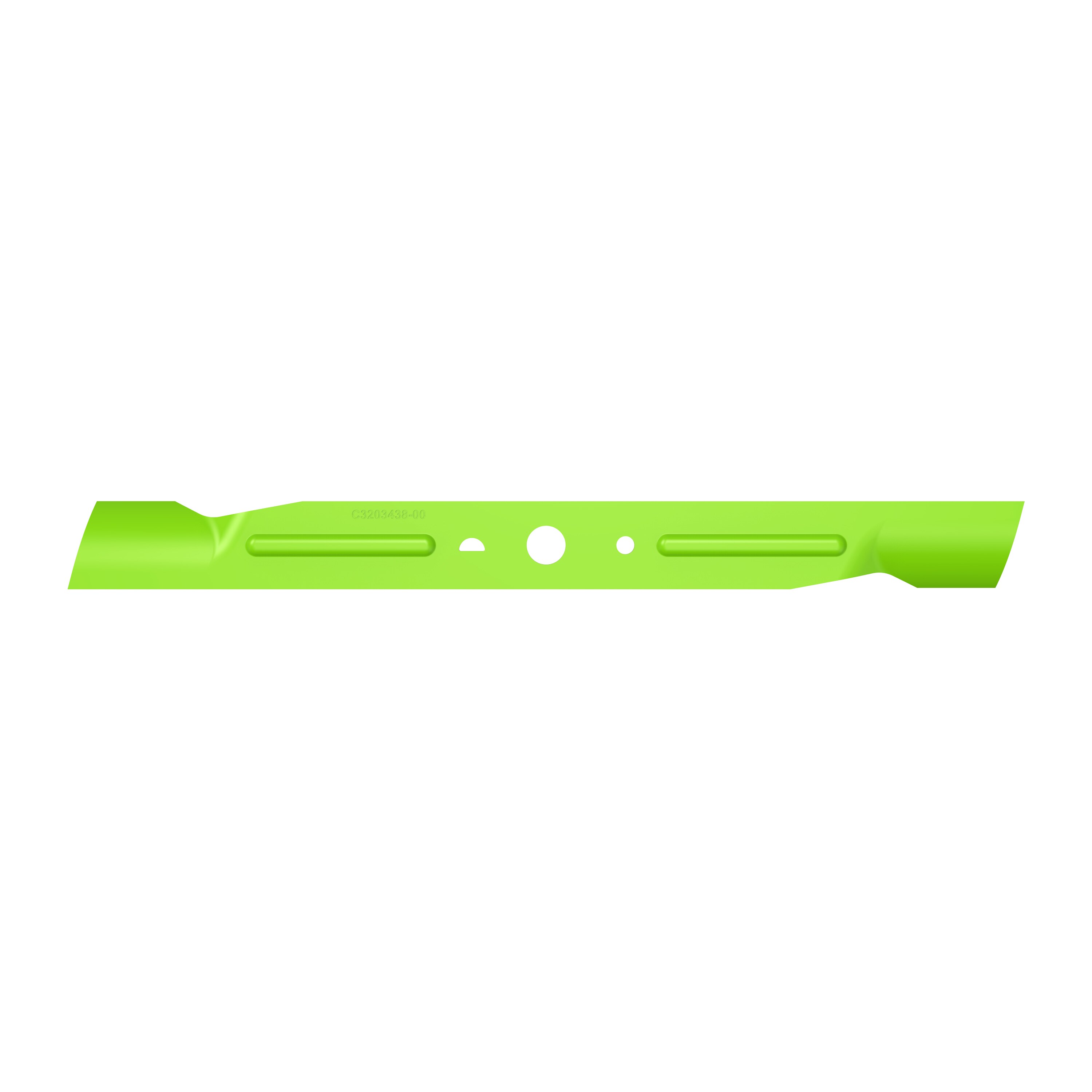 Greenworks 7512902 Ope-Mower-Blades - View #2