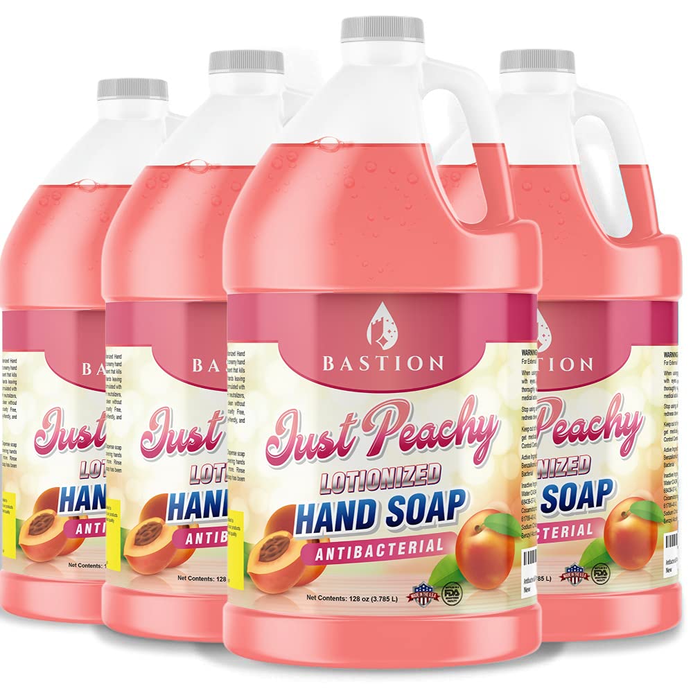 Bastion 880238053548 Hand-Soap-And-Sanitizers - View #2