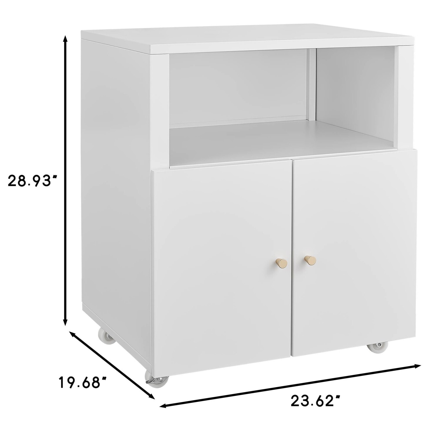 Miki Shinly EG-6440-23MI Filing-Cabinets - View #7