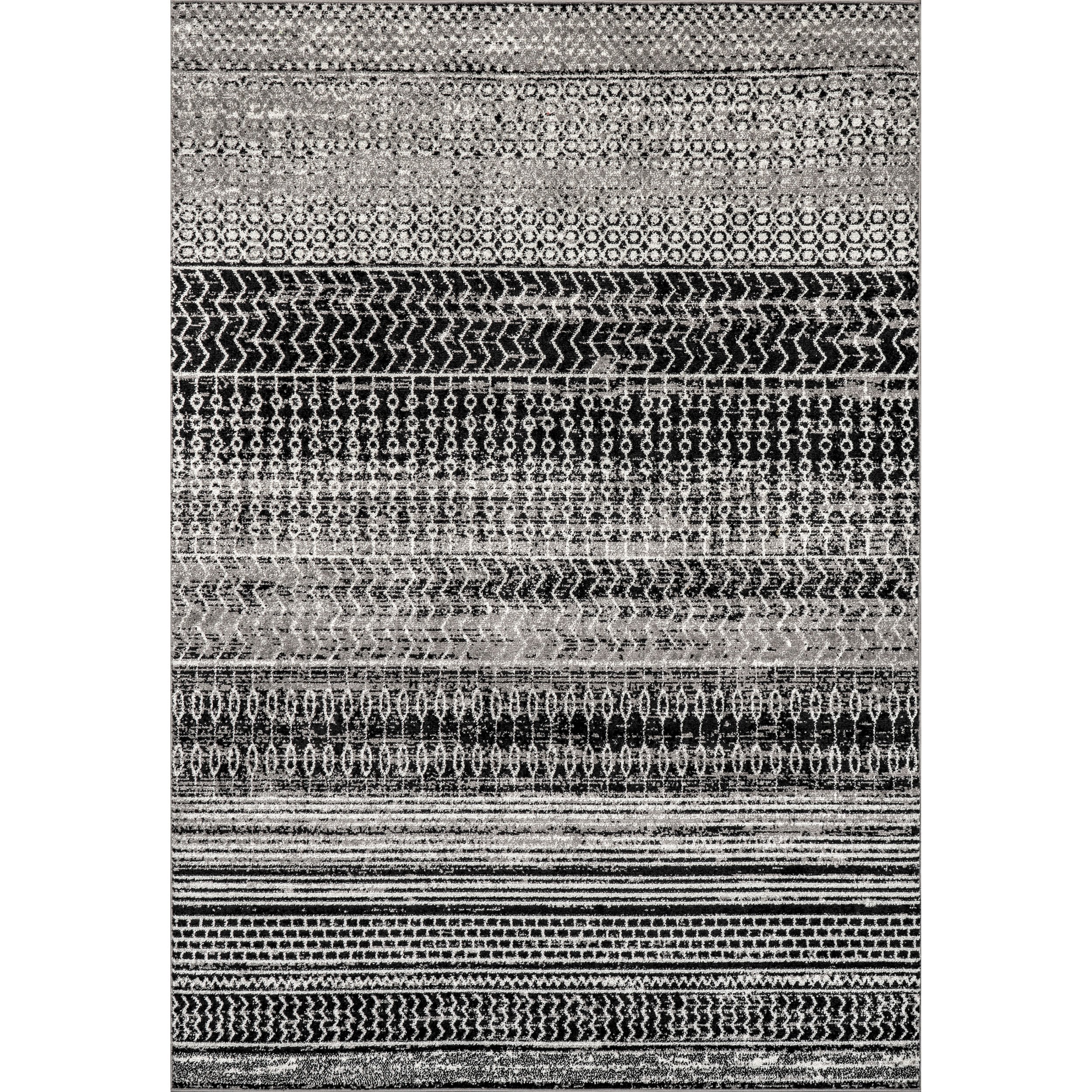 nuLOOM RZBD65A-203 rugs - View #7