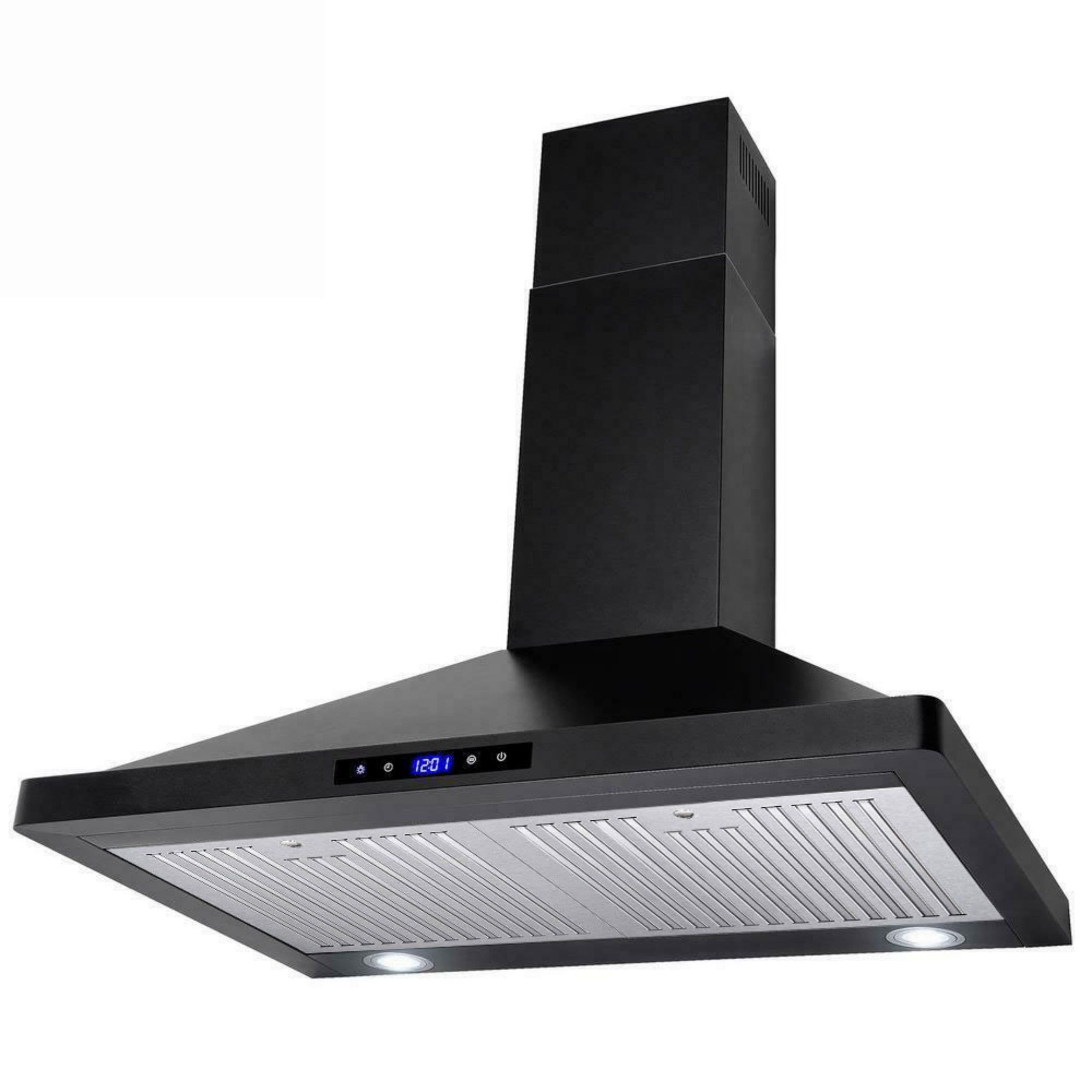 Maocao Hoom BH-P36CV Wall-Mounted-Range-Hoods - View #11