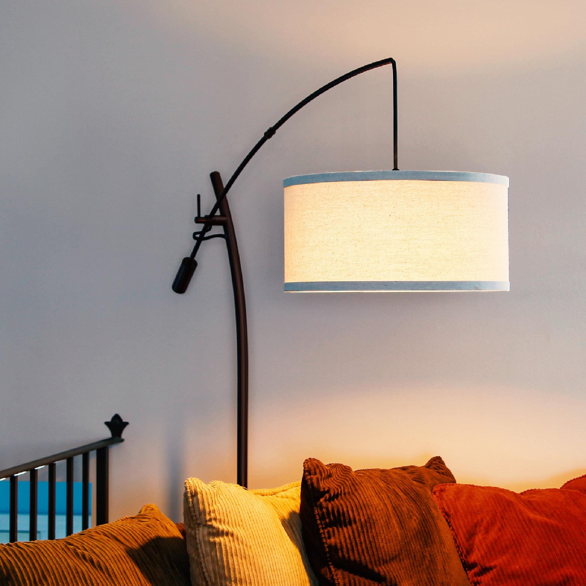 Brightech EQ-9BL4-6B6J floorlamps - View #4
