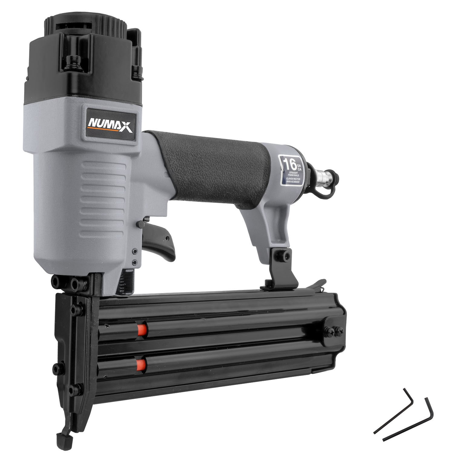Numax SFN50 Finish-Nailers - View #7