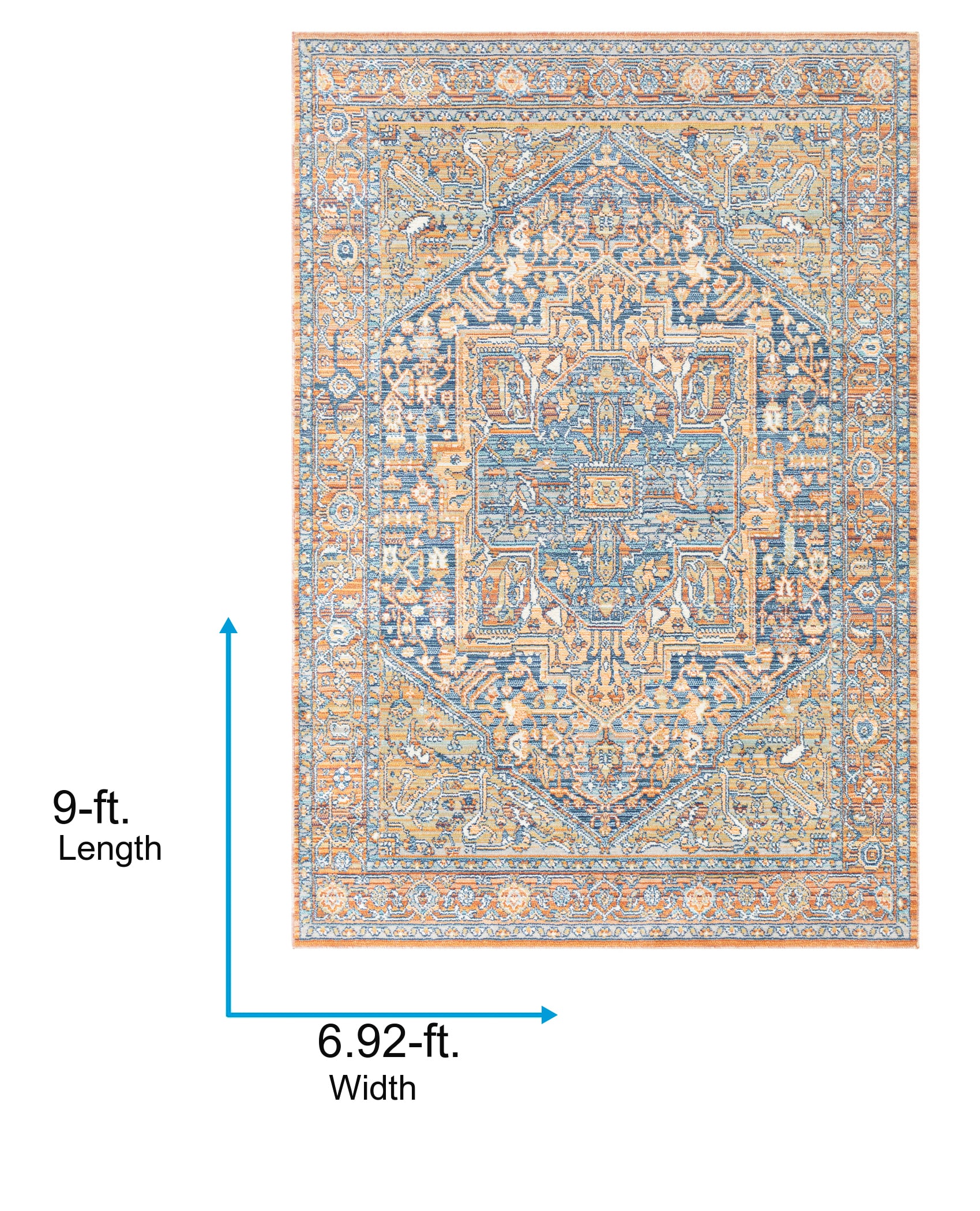 Livabliss BDM2325-6119 rugs - View #11