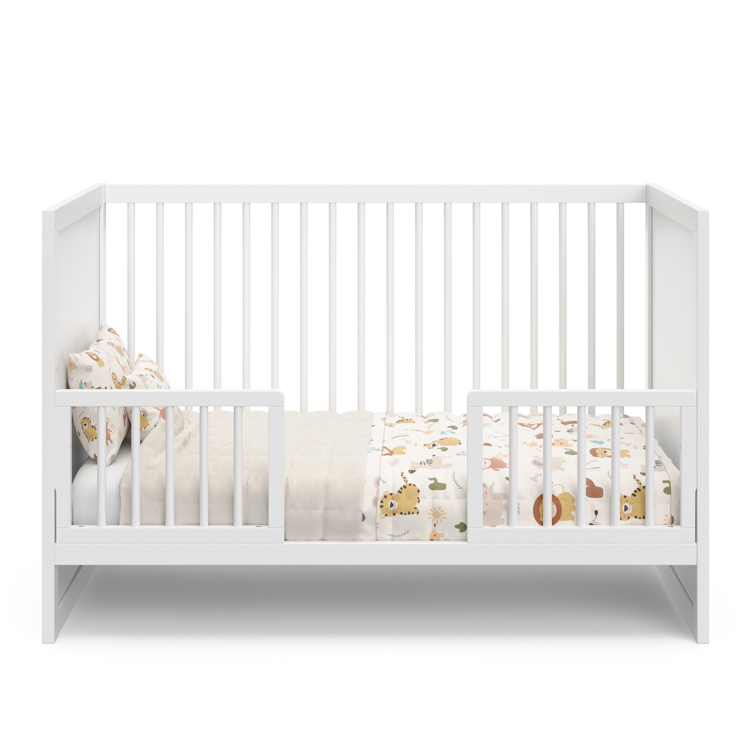 Graco 01340-501 Bed-Rails - View #5