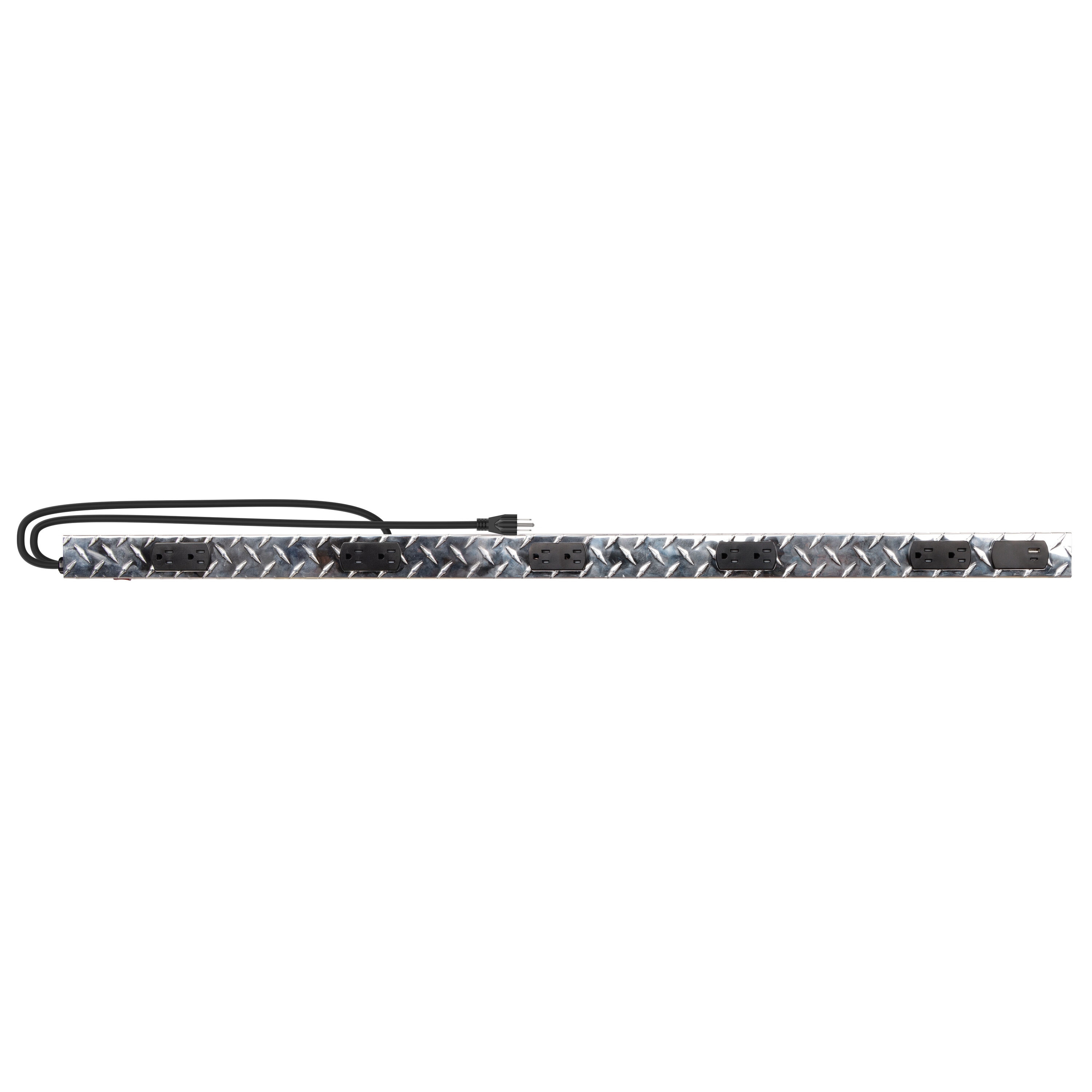 Utilitech LTS-10Z2300L-2U raceway - View #3