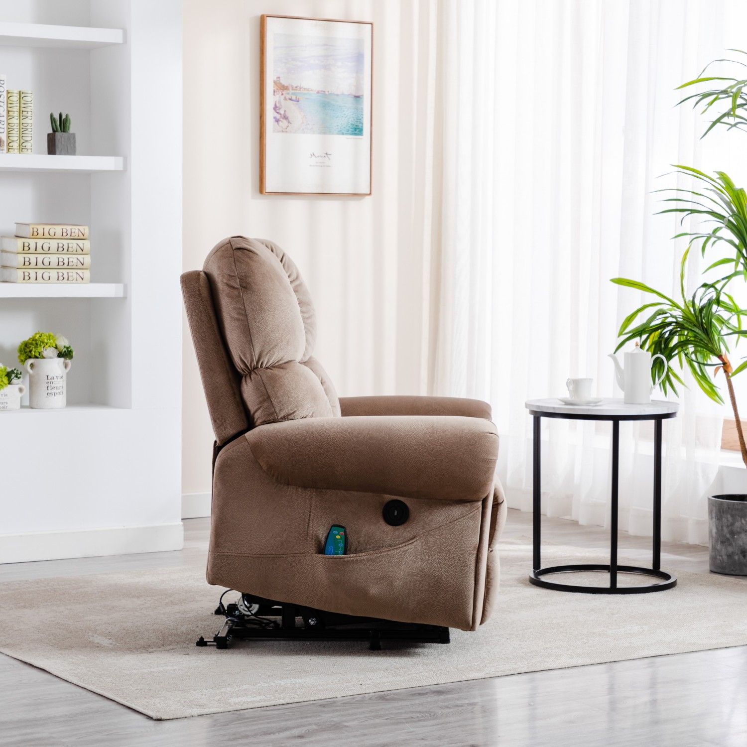 JASMODER W501S00008 recliners - View #7