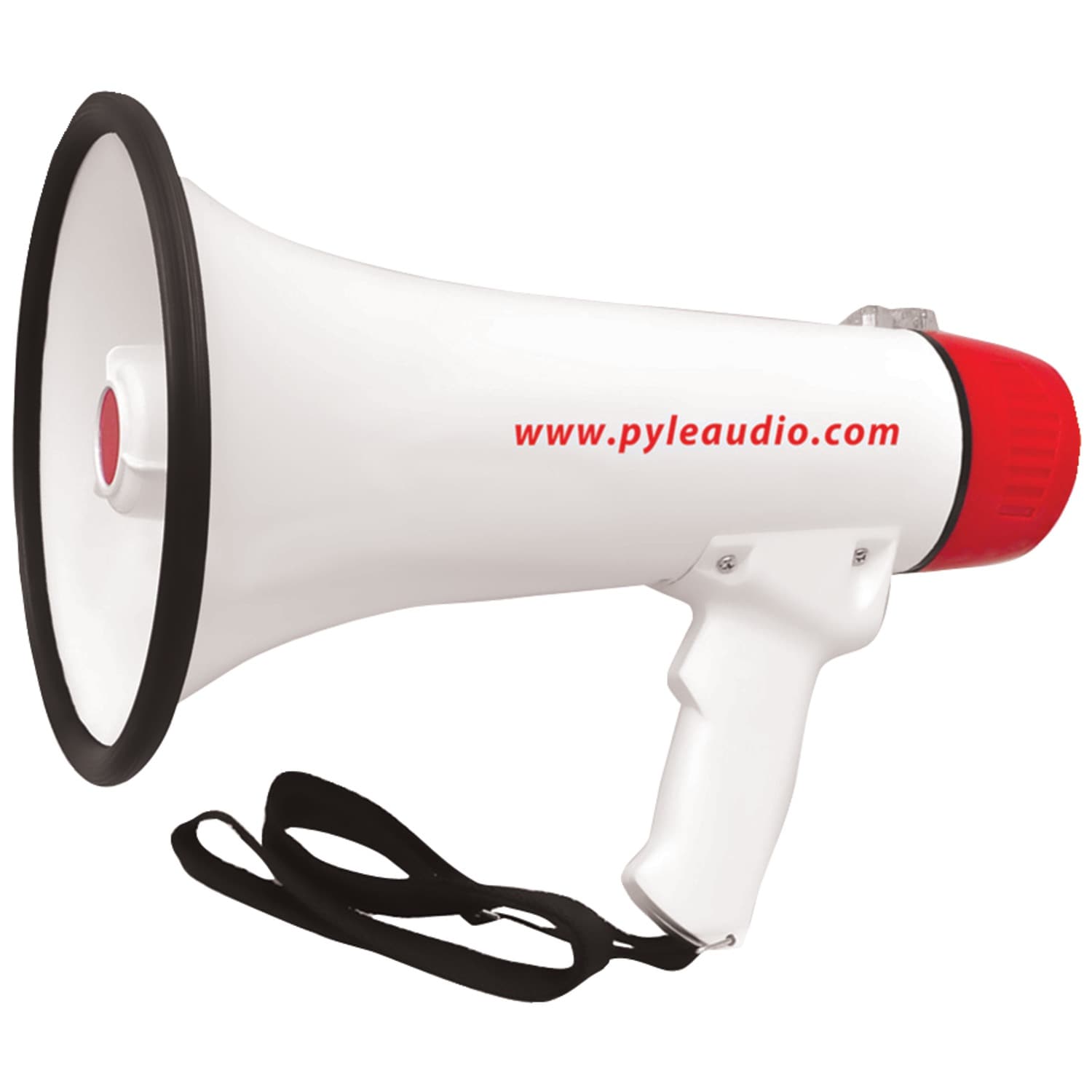 Pyle Pro 40-watt Professional Megaphone/bullhorn