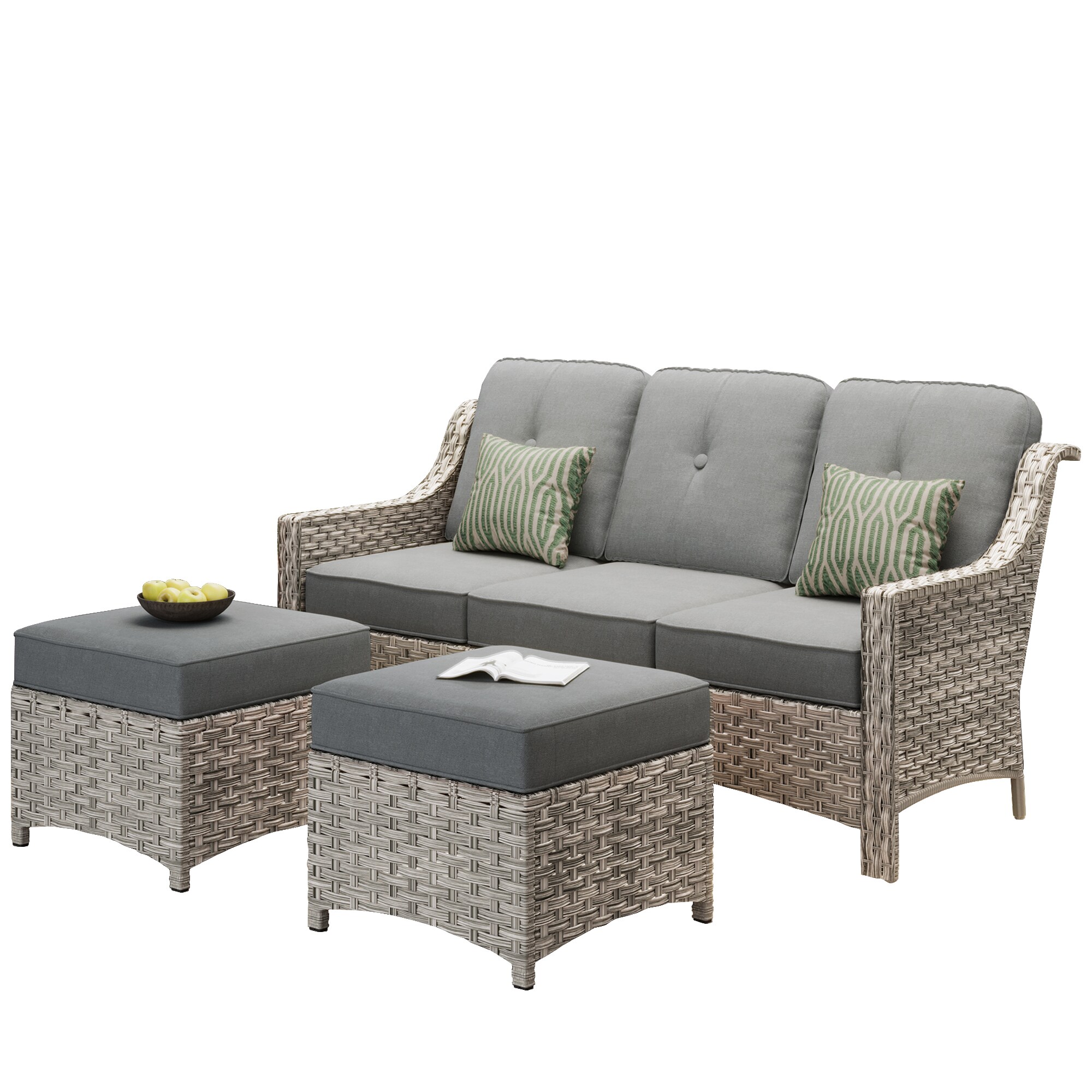 Ovios PD2021O Patio-Conversation-Sets - View #6