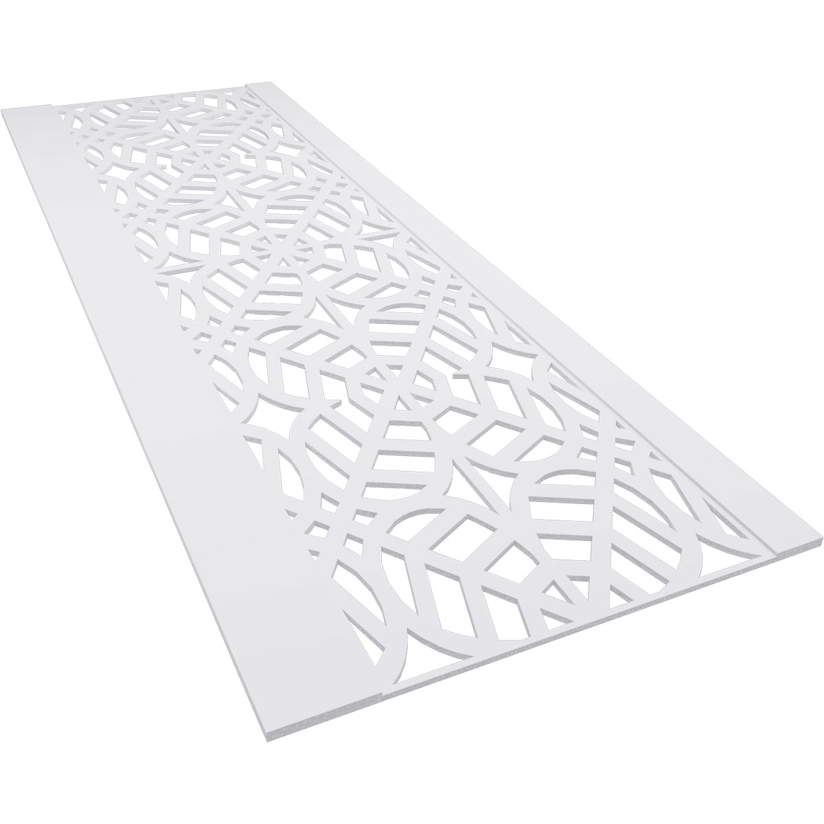 Ekena Millwork WPK32X94GRD Wall-Panels - View #6