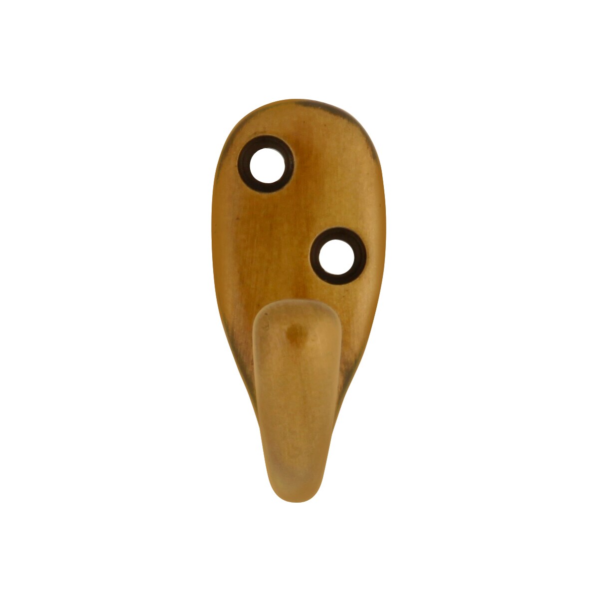 Hickory Hardware P27100-AB Decorative-Wall-Hooks - View #2