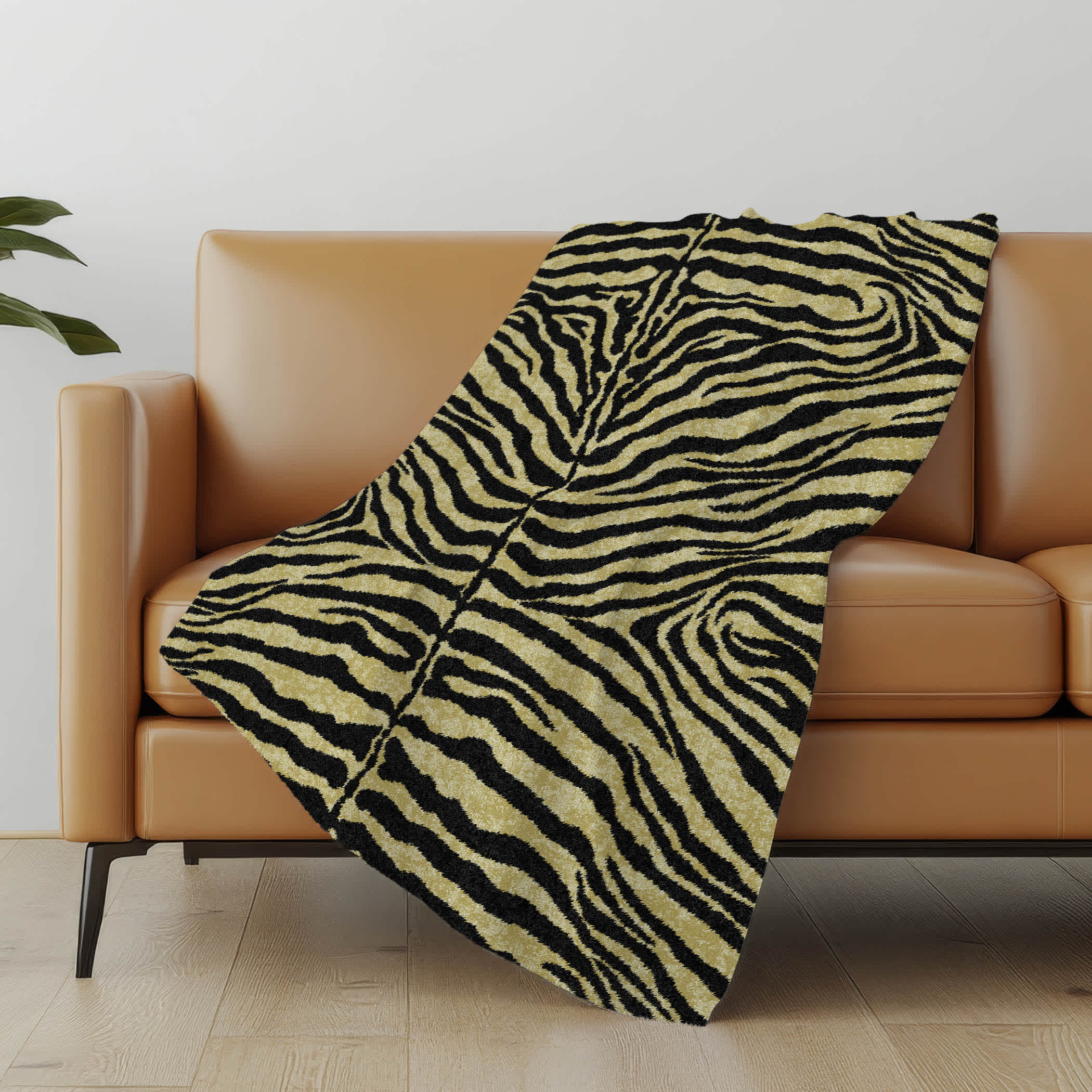 Addison Rugs ASB42GI50X70 Blankets-And-Throws - View #4