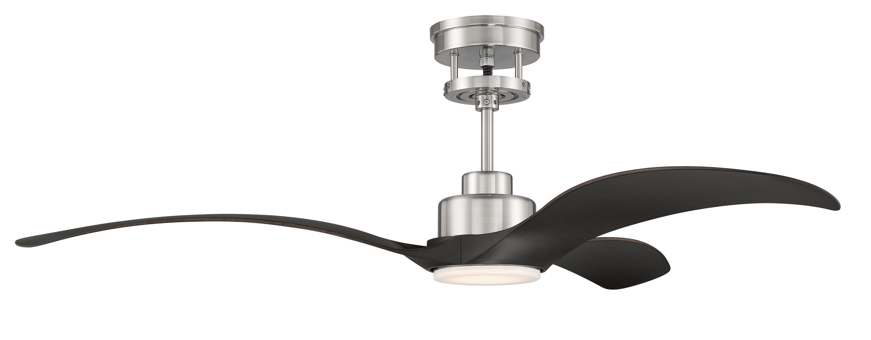 Craftmade MES60BNK3 Ceiling-Fans - View #4