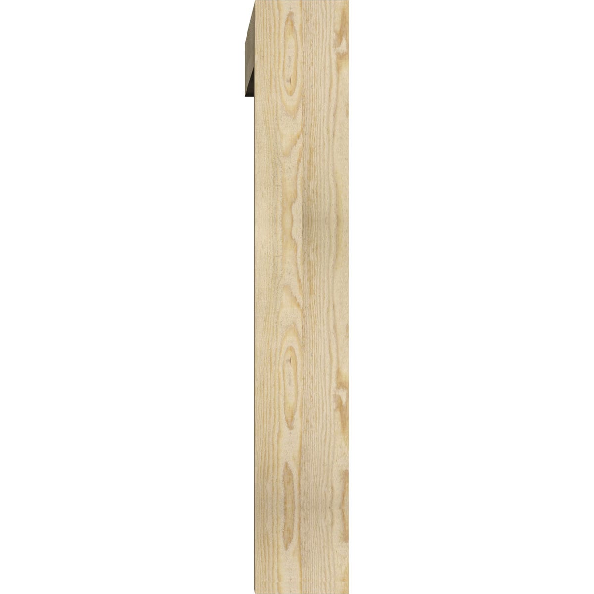 Ekena Millwork 1464961 Exterior-Brackets-Braces - View #4