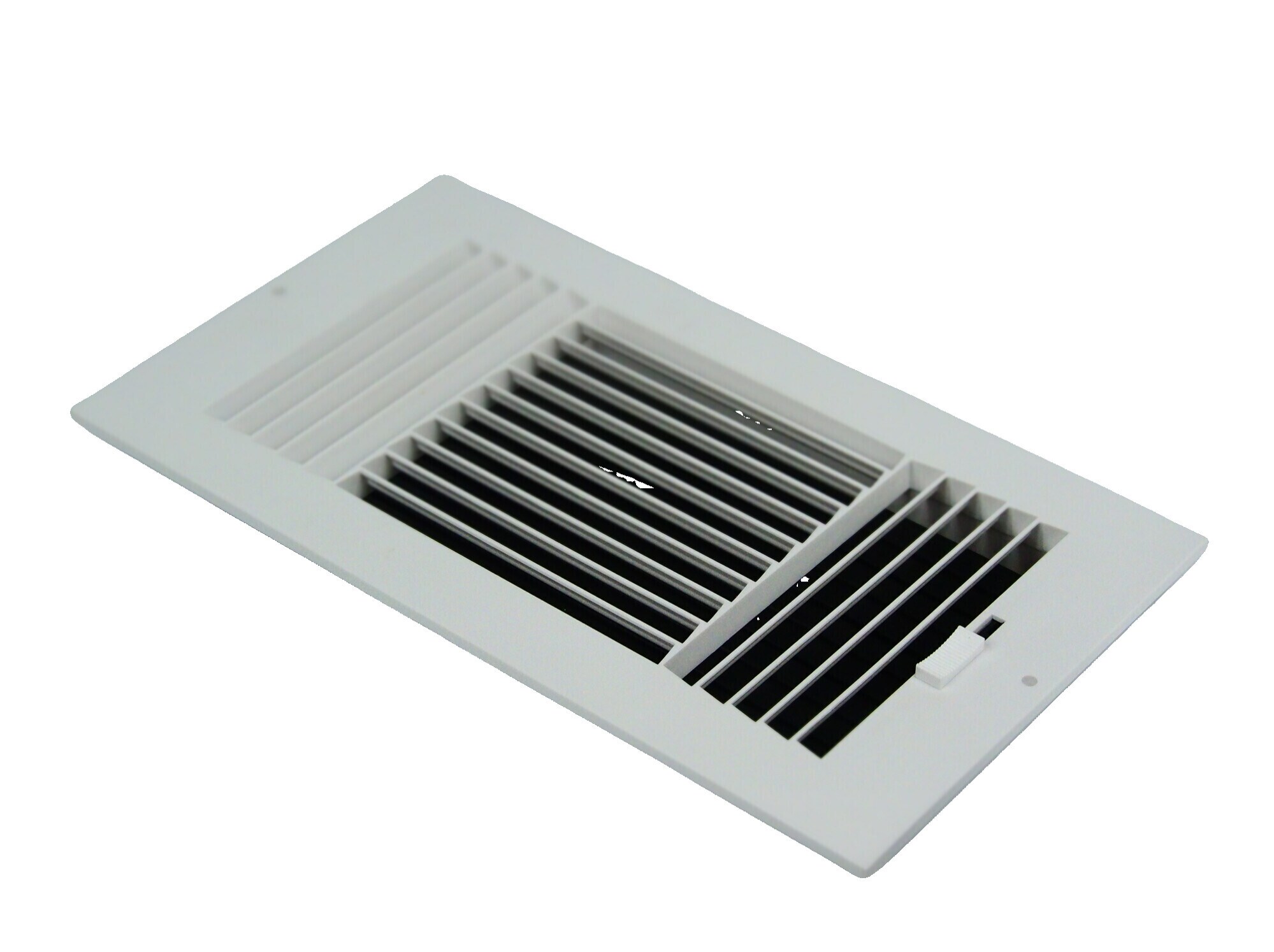 RELIABILT 3131008WH Sidewall-Ceiling-Registers - View #2