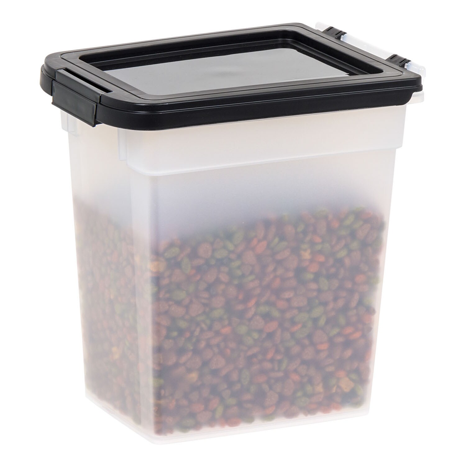 Iris Pet Food Containers