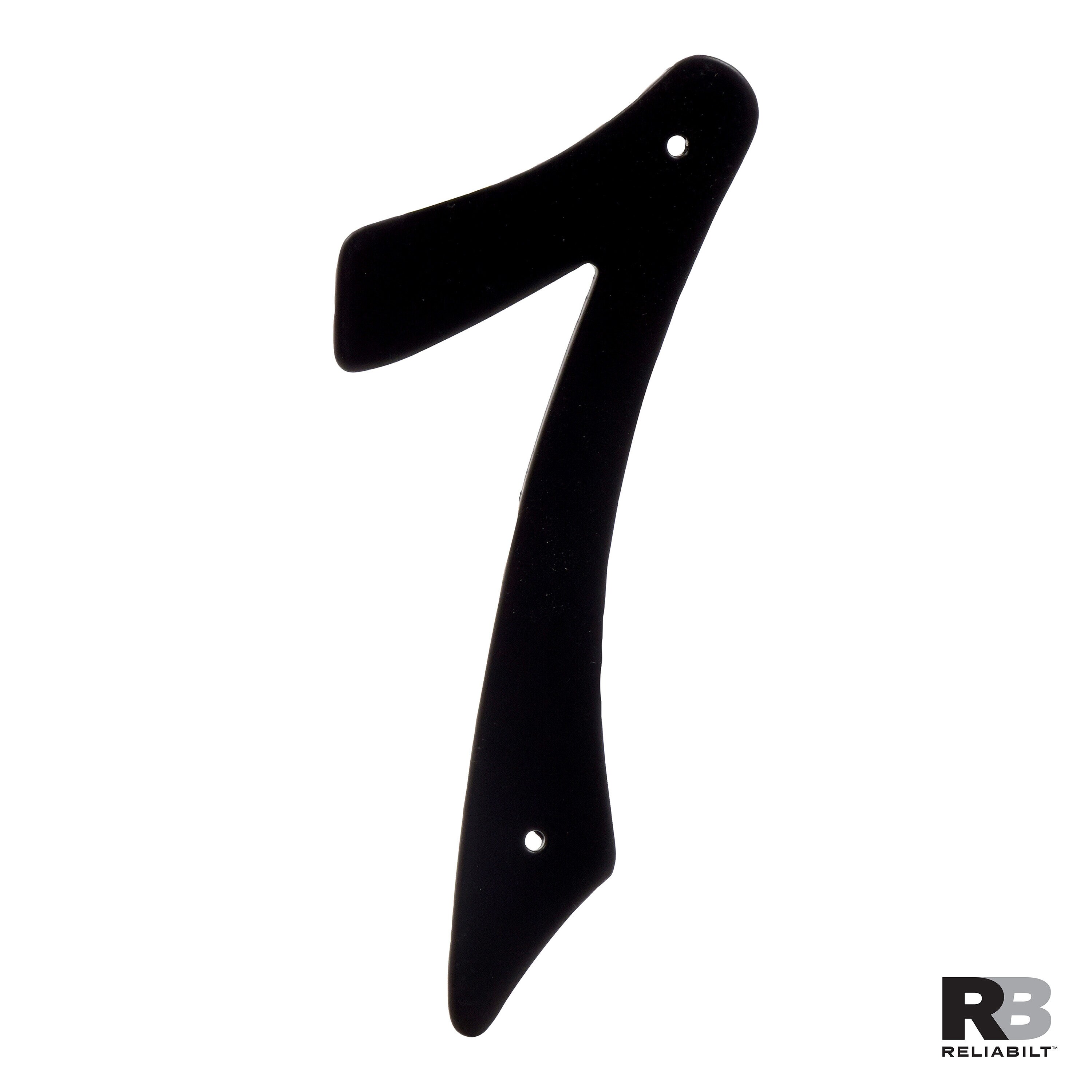 RELIABILT 847587 Signs-Letters-Numbers - View #3