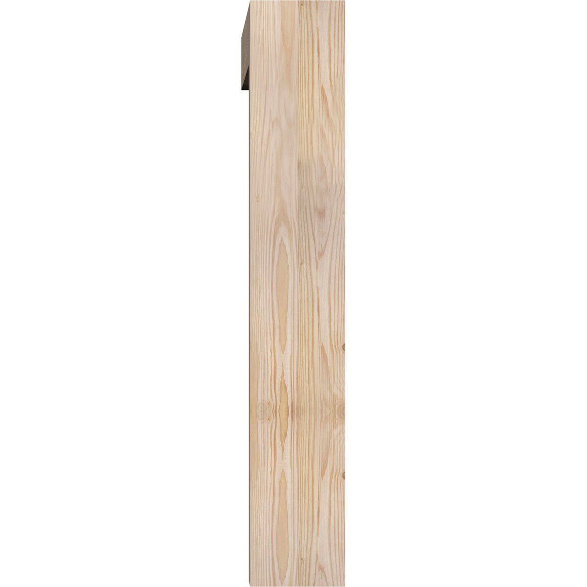 Ekena Millwork 1464151 Exterior-Brackets-Braces - View #4