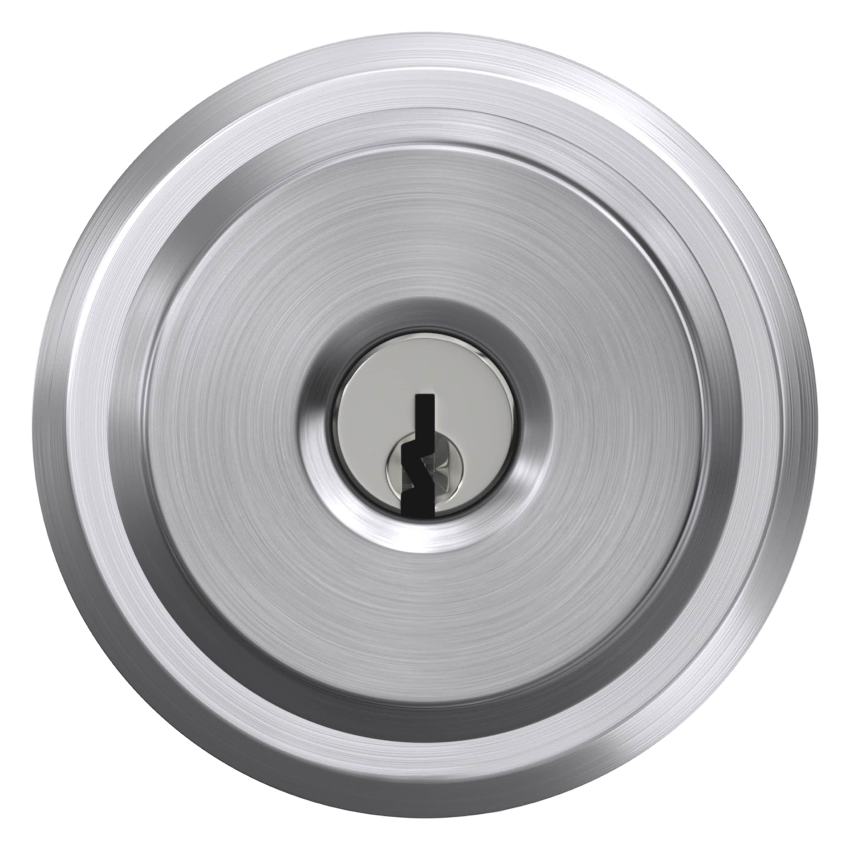 Schlage F51A BWE 626 GSN Door-Knobs - View #8