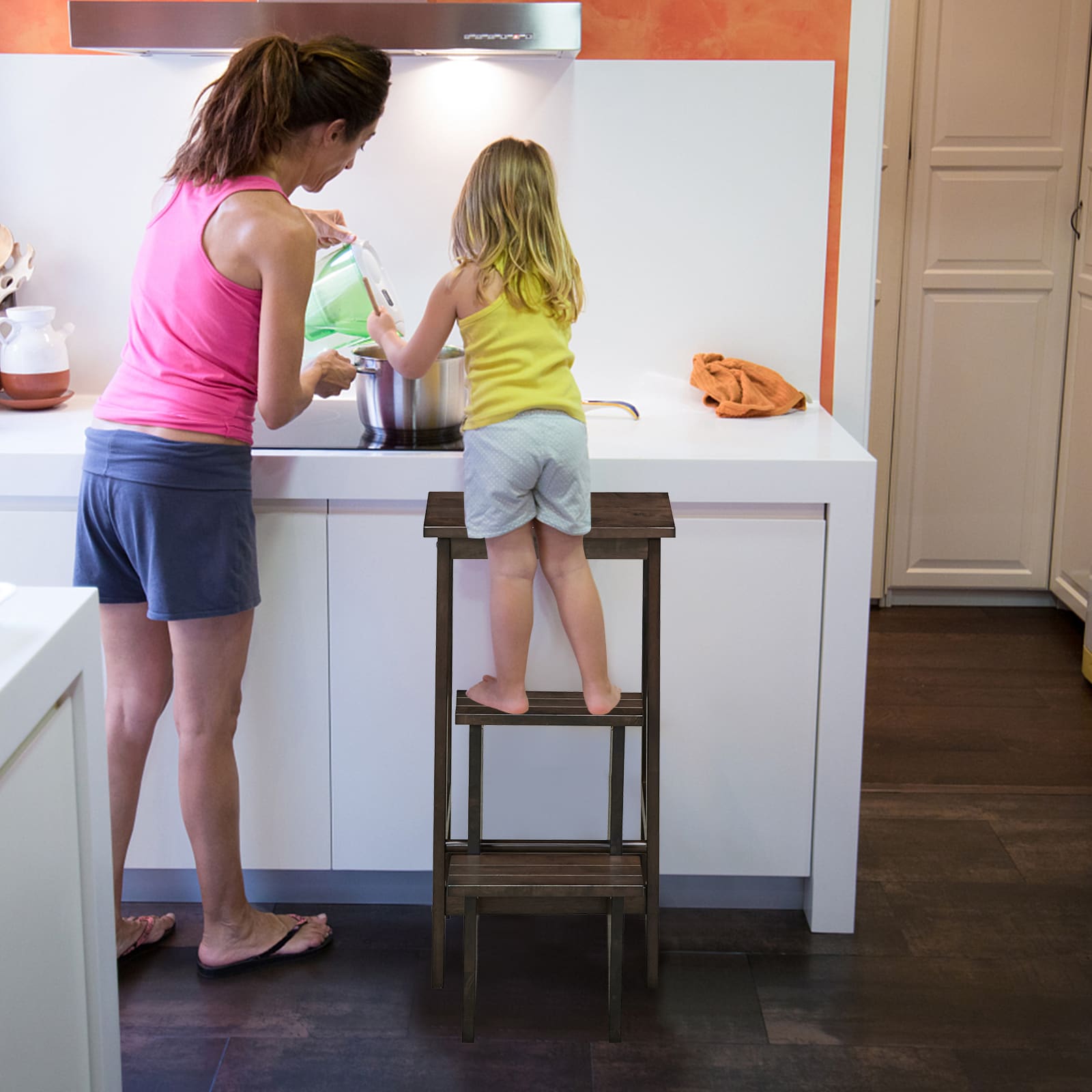 Slickblue D-CO-NB19501VJ step - View #3