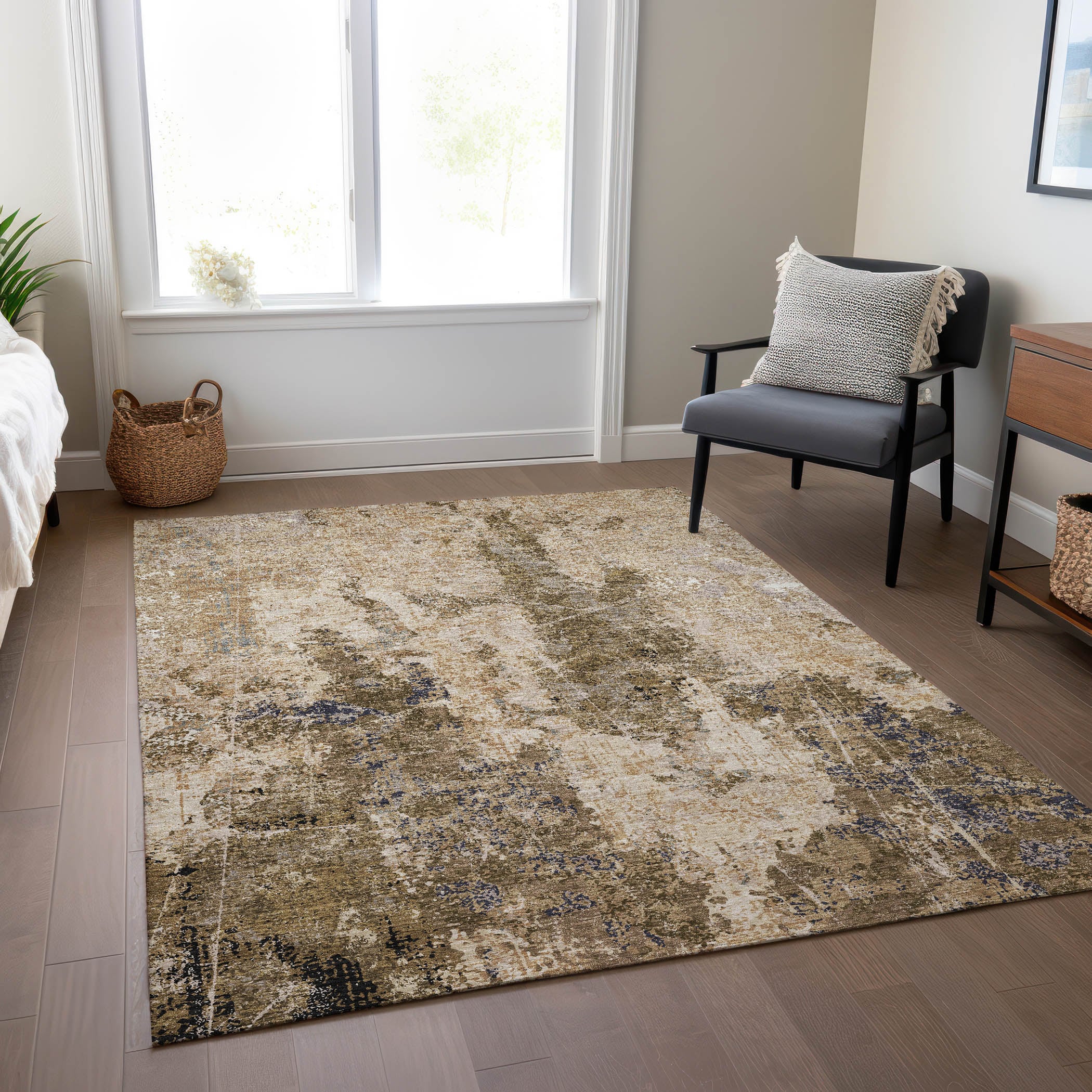 Addison Rugs ACN1390KH5X8 rugs - View #7
