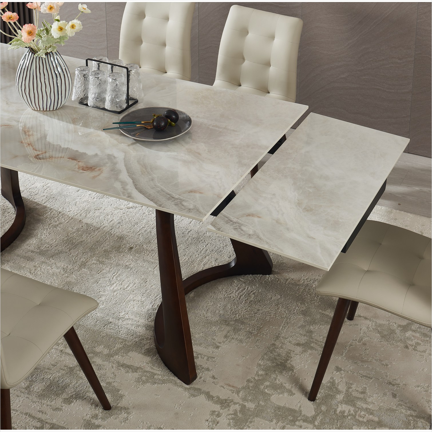 SunJet 5P8L5DIY9SPL Dining-Tables - View #6