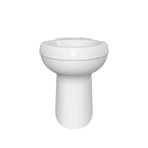 Three-dimensional representation of the product
