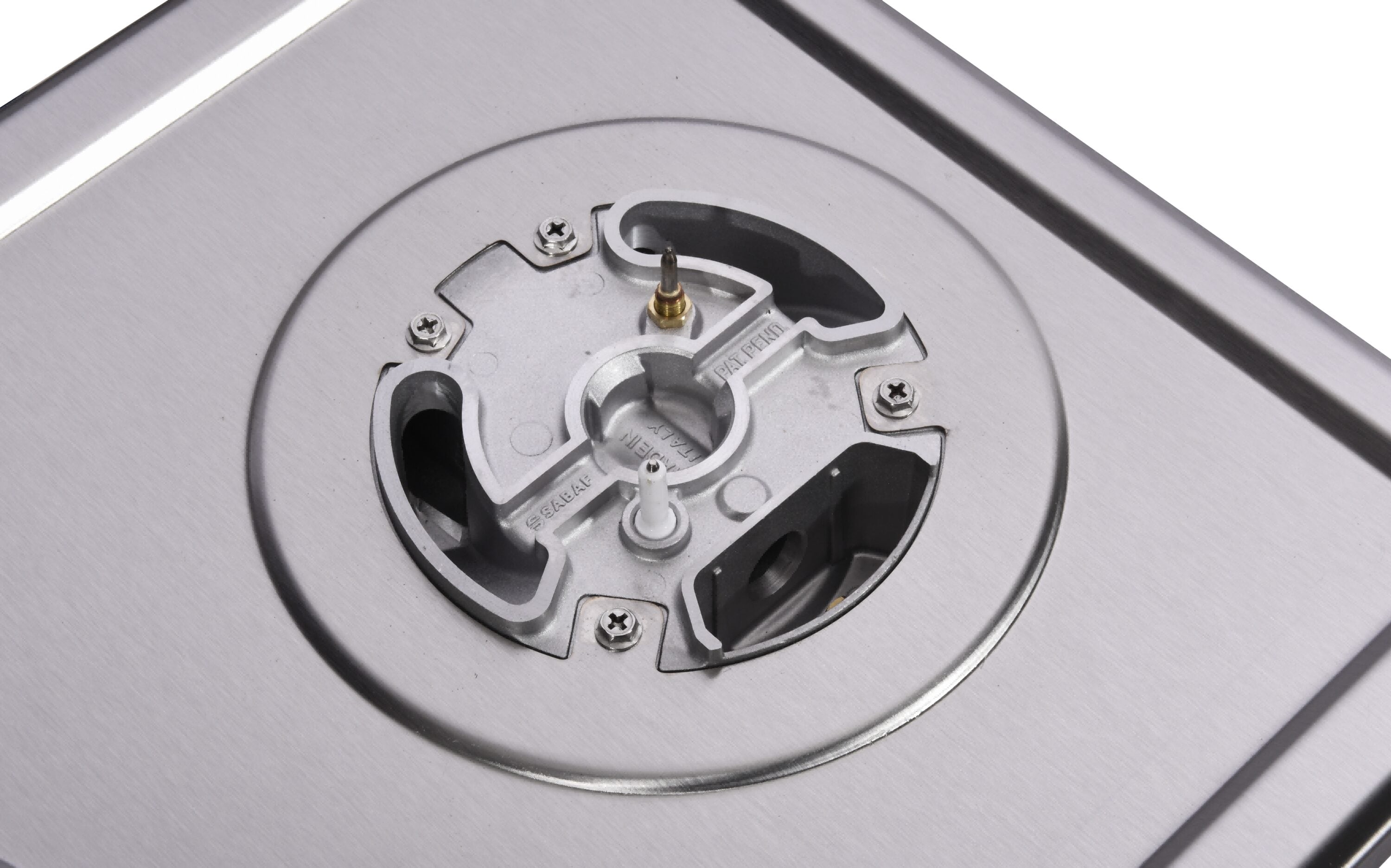 Xspracer ML-GC3010S Gas-Cktp - View #6