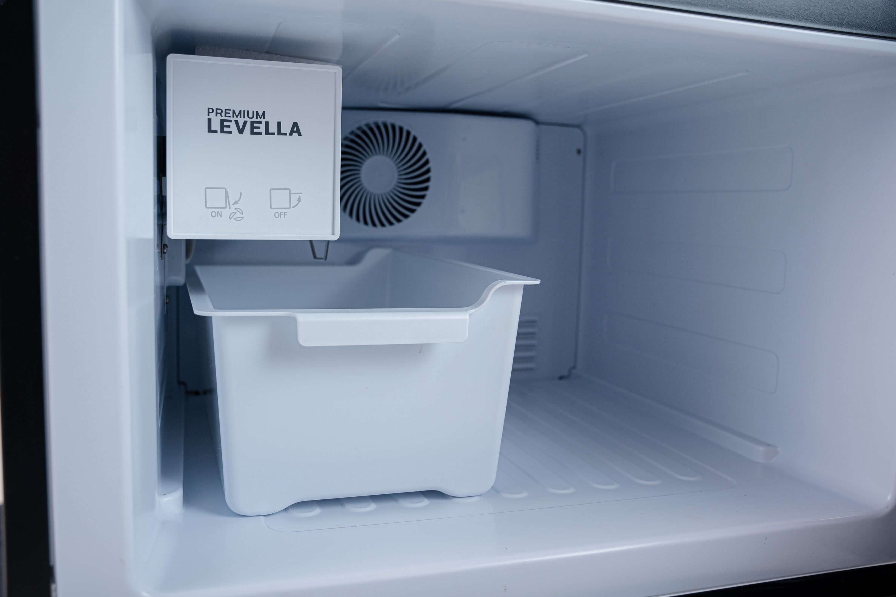 Premium Levella PRFIM1257DX Commercial-Refrigerators - View #5