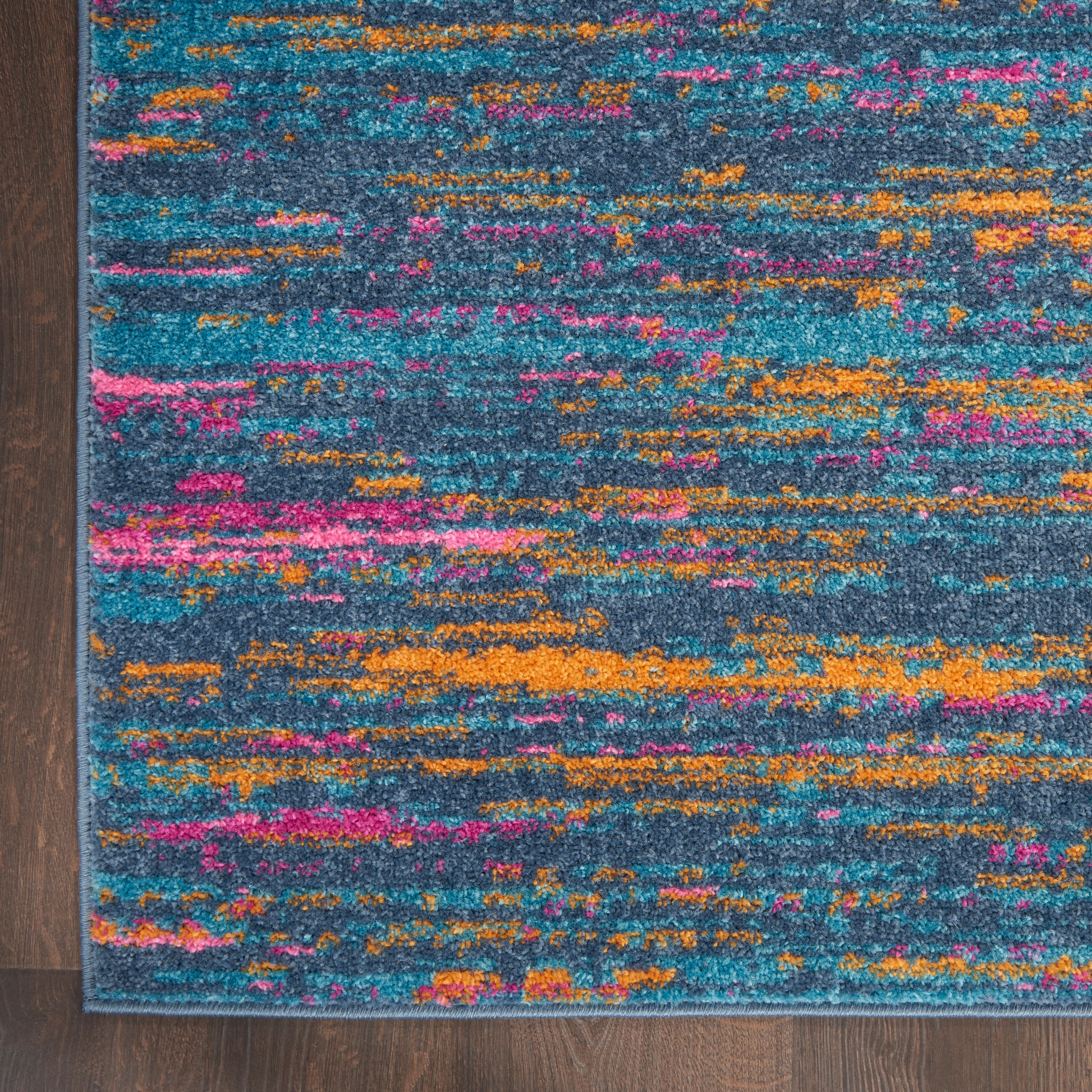 Nourison 99446780126 rugs - View #3