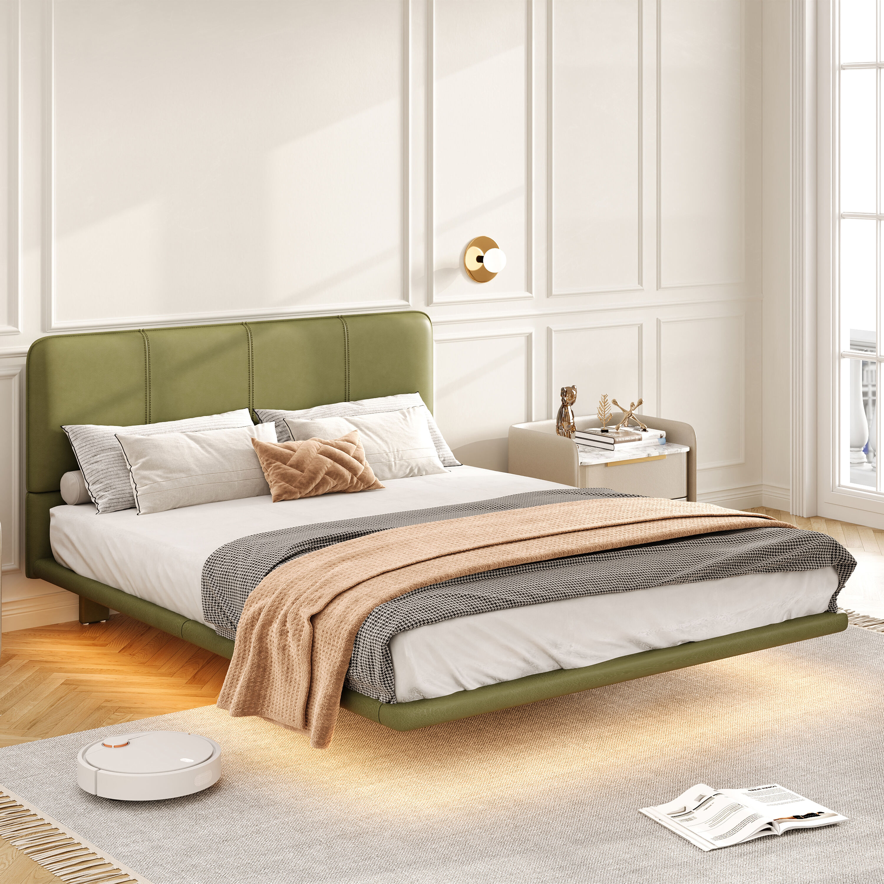 Best Selling Home Decor 320606 beds - View #2