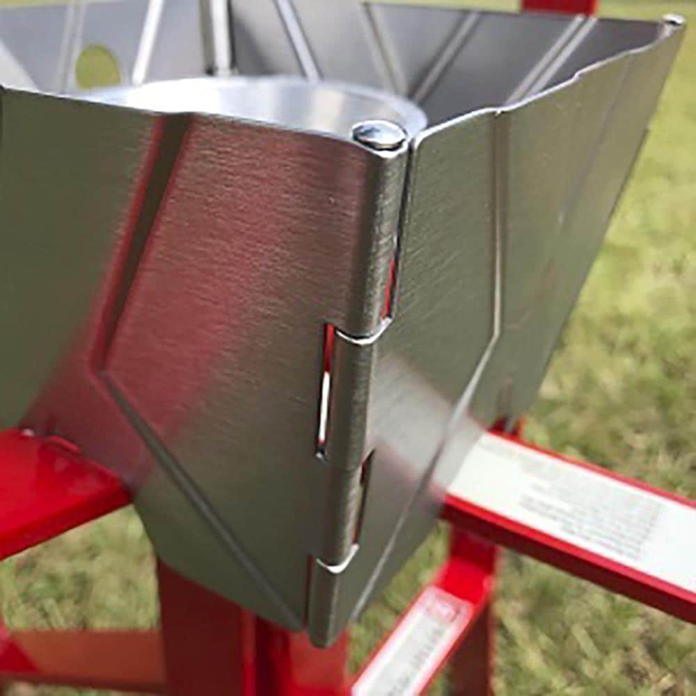 FIREDISC TCGWH4L Grilling-Tools-Utensils - View #5