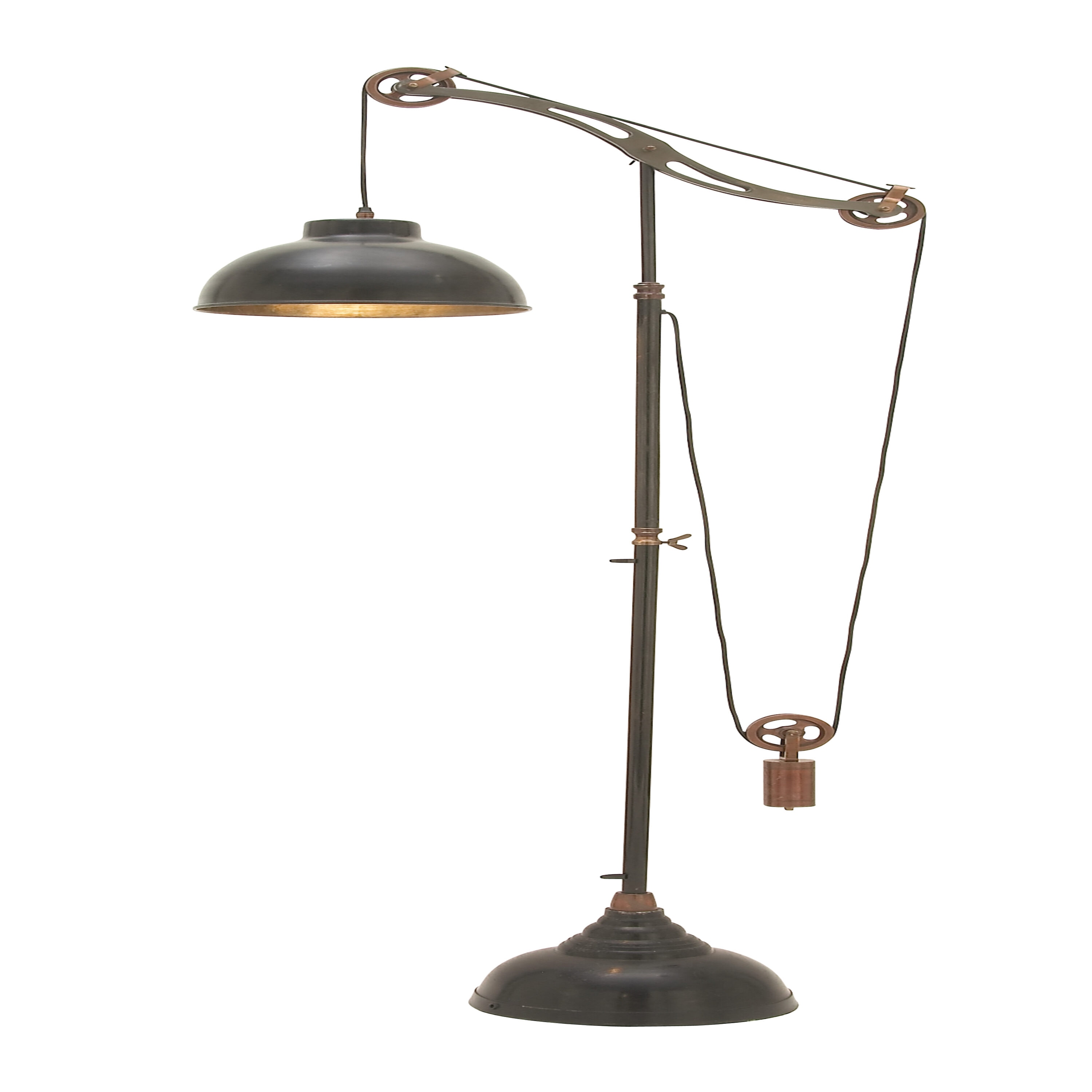 Grayson Lane 24515 floorlamps - View #2