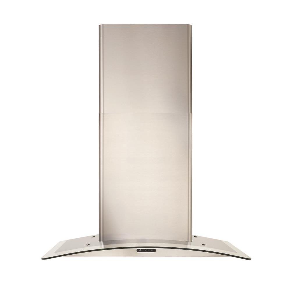 Broan EW4630SS Wall-Mounted-Range-Hoods - View #4