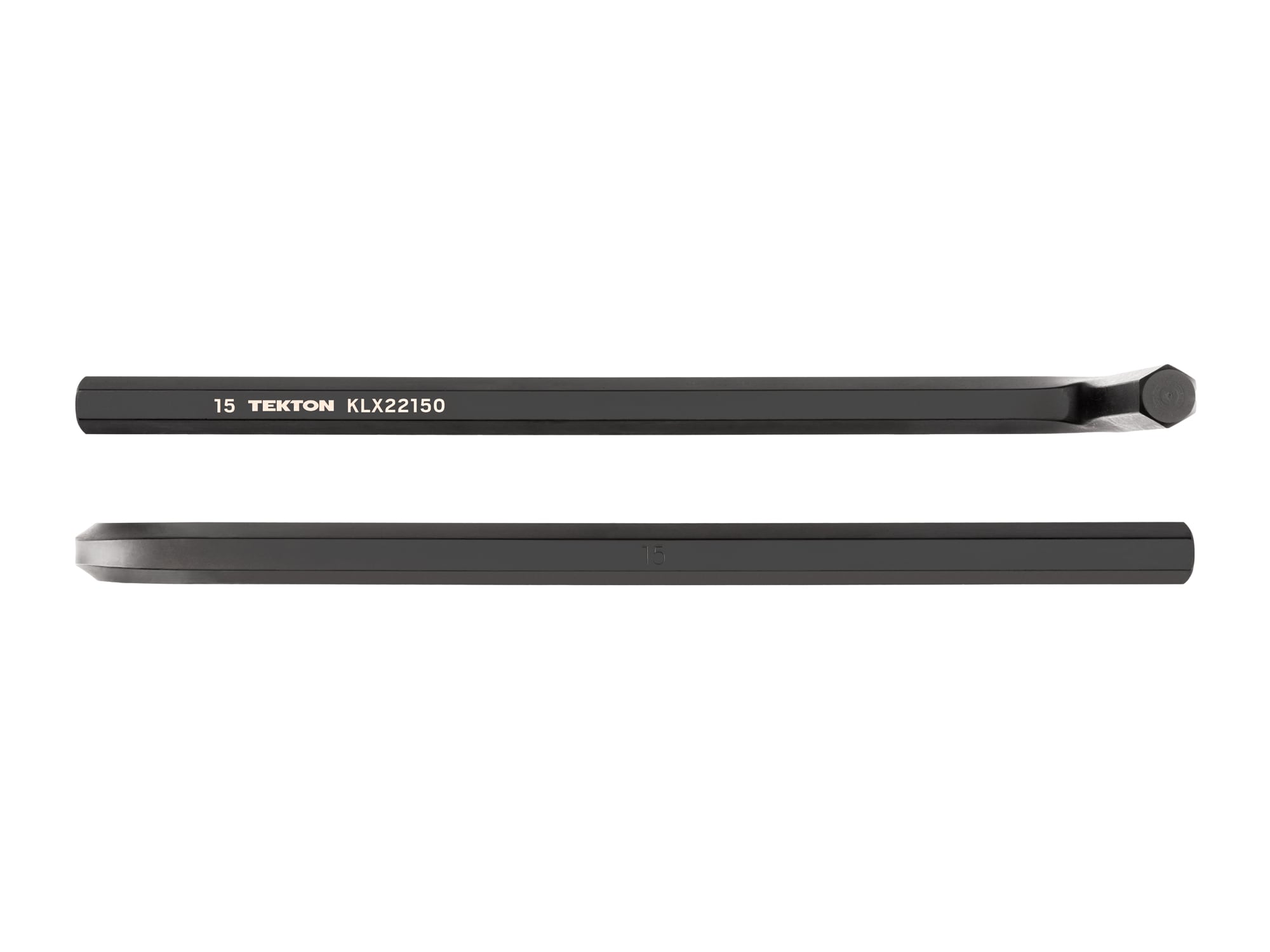 TEKTON KLX22150 Hex-Torx-Key - View #2
