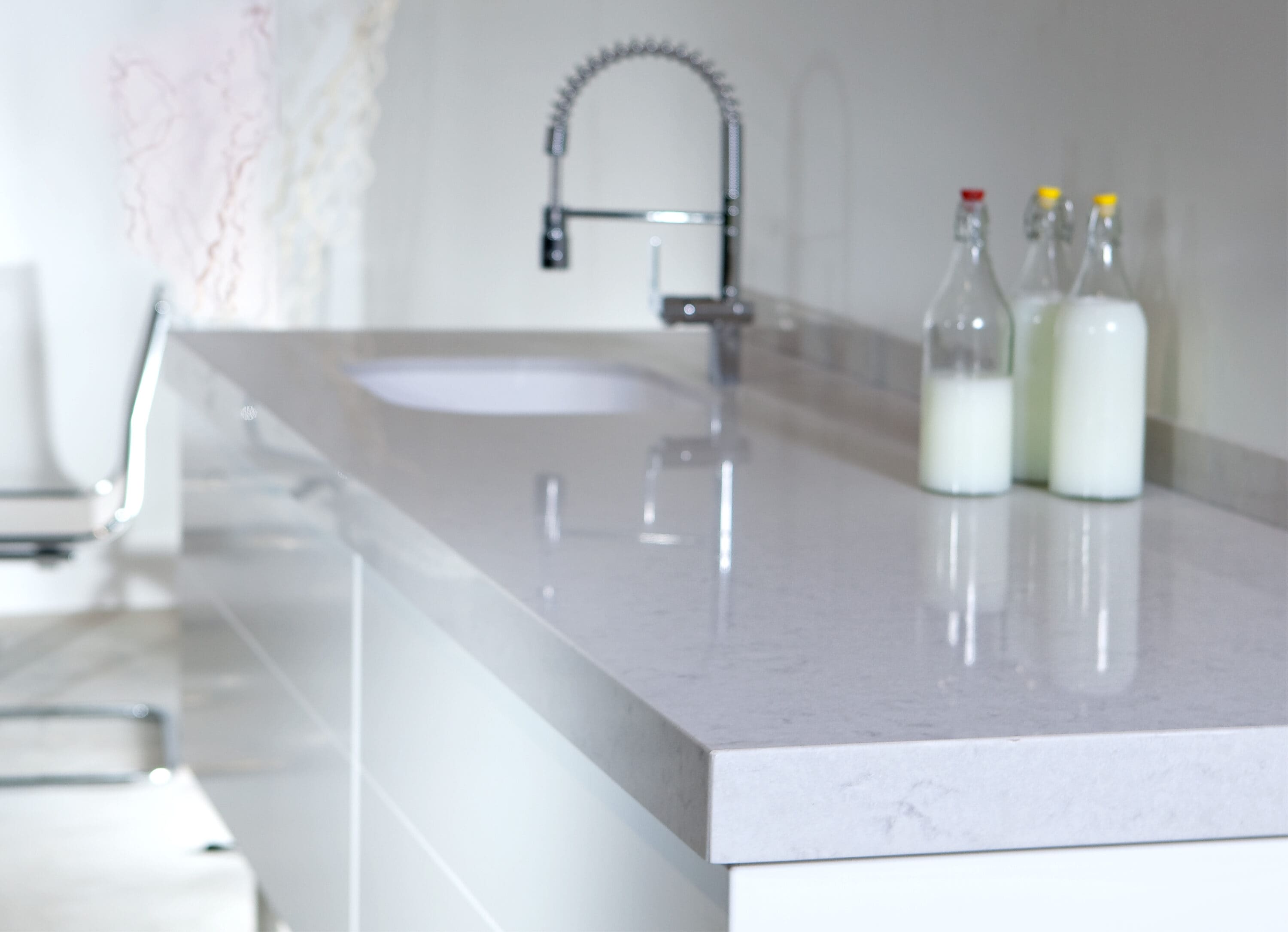 Silestone 263417 Countertop-Samples - View #7