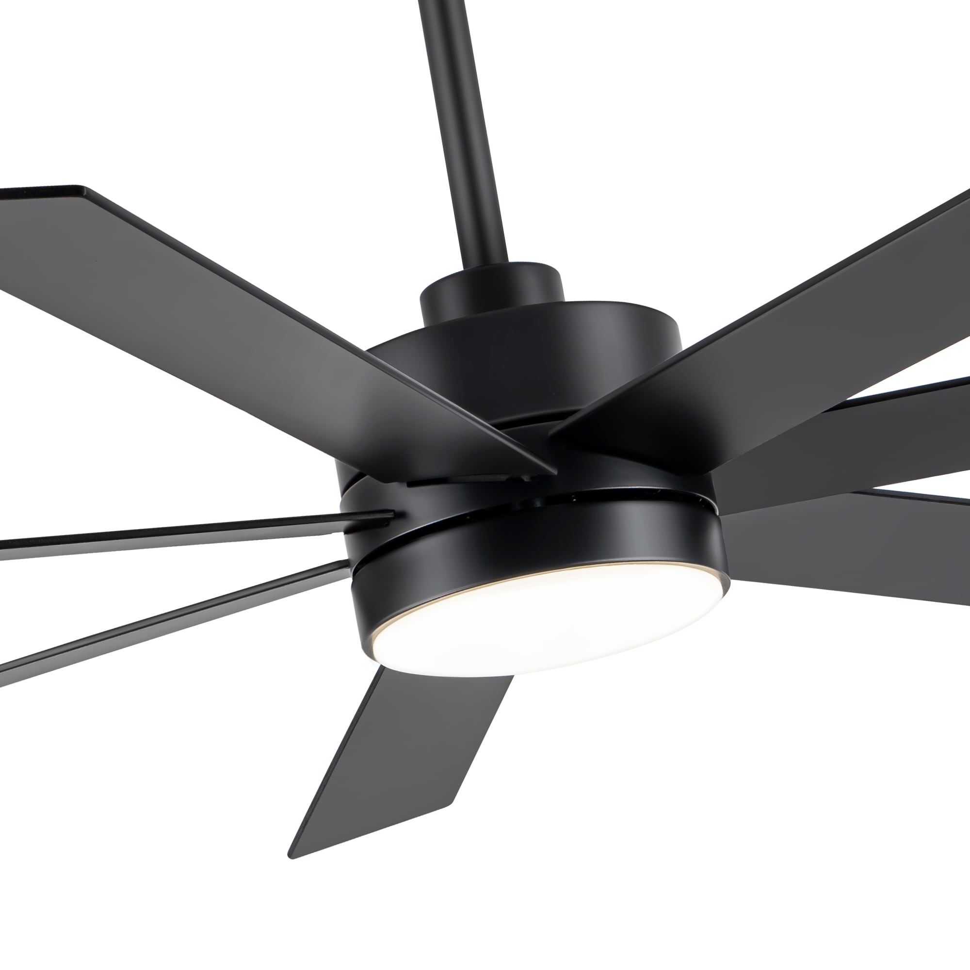 Breezary 30039-BK Ceiling-Fans - View #4