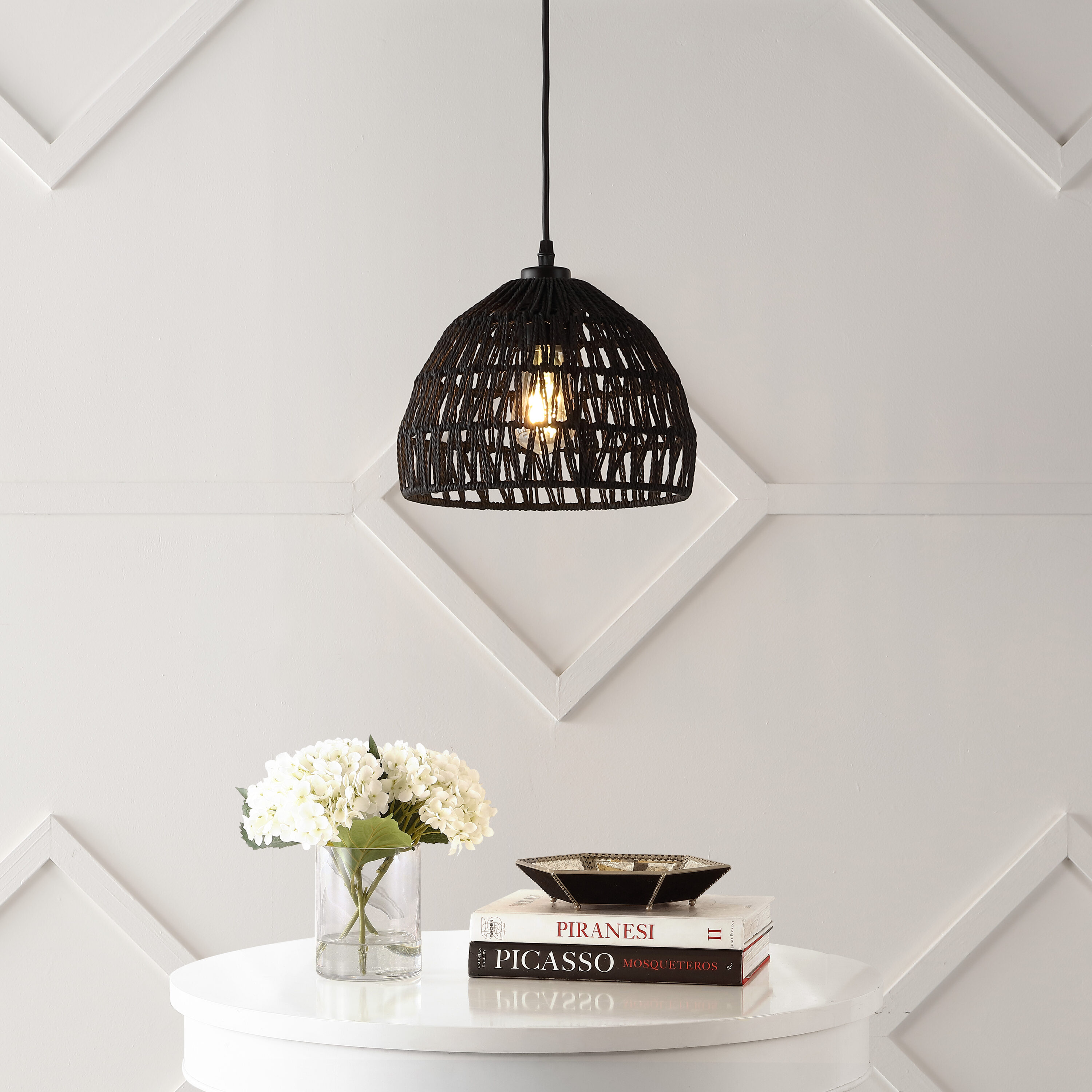 JONATHAN  Y JYL6513B Pendant-Lights - View #5
