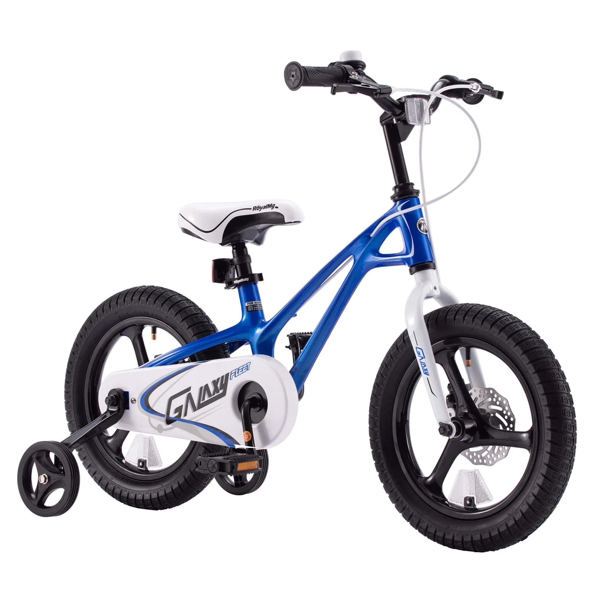 Royal Baby 321032 14-in Youth unisex Bike