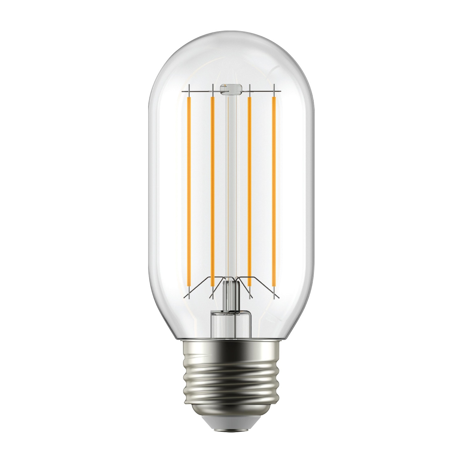 Ge Reveal Hd+ Light Bulb Appliance Bulb 40w Clear Finish Medium Base :  Target