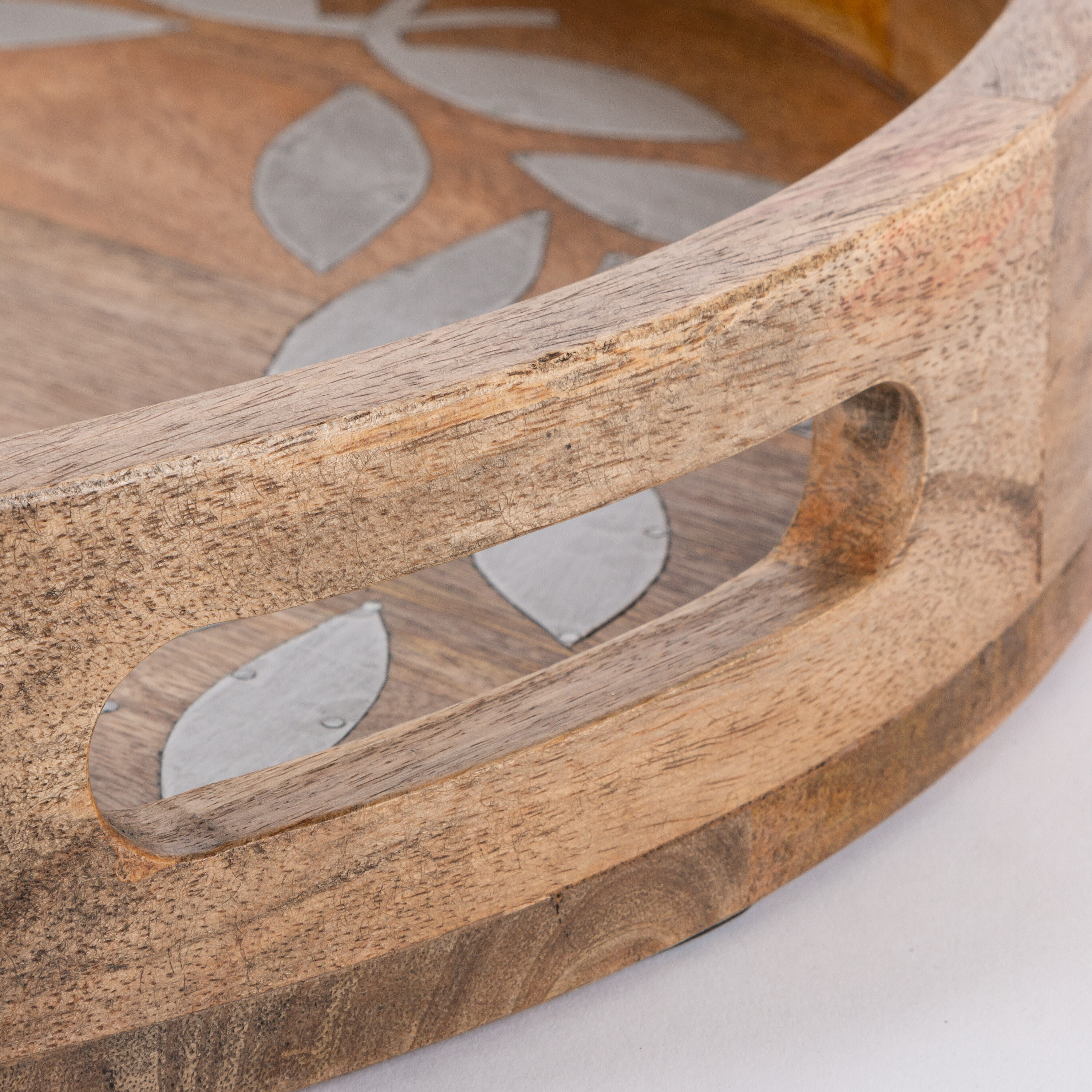 The GG Collection 93489 Serving-Trays-Caddies - View #5