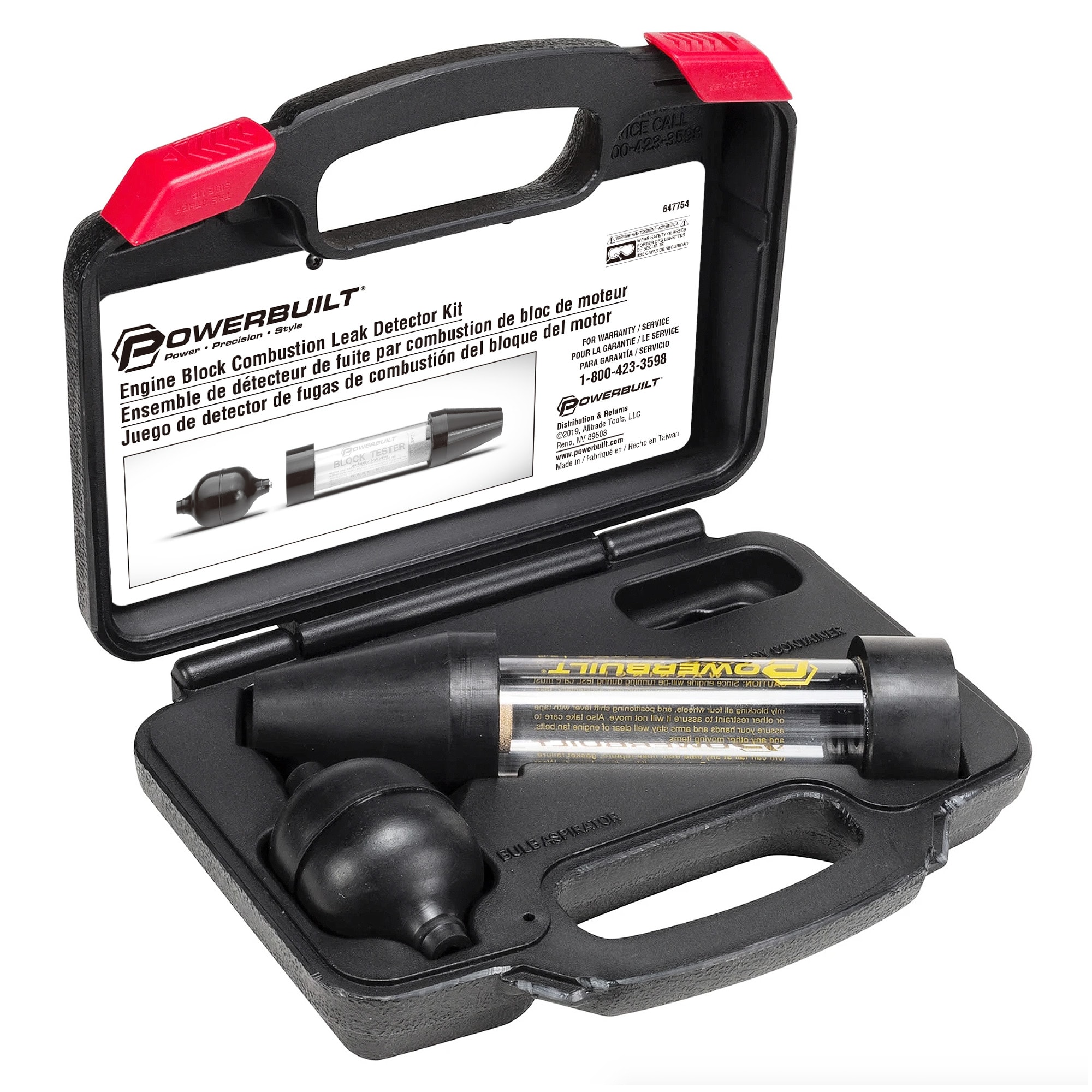 Powerbuilt 647754 Specialty-Automotive-Hand-Tools - View #2