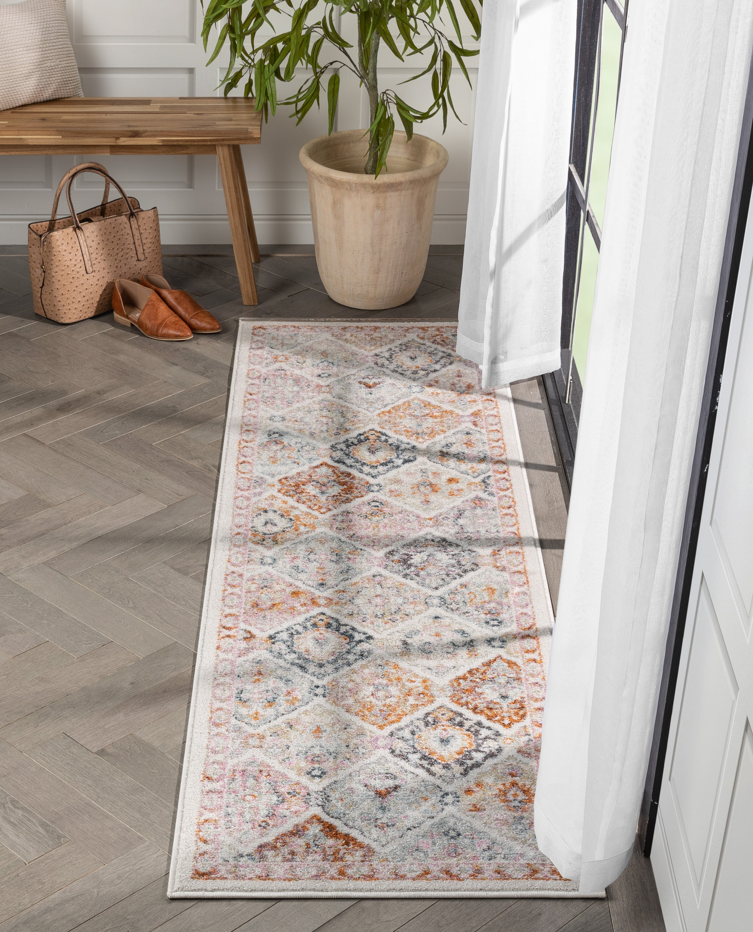 Well Woven RO-302-2 rugs - View #7