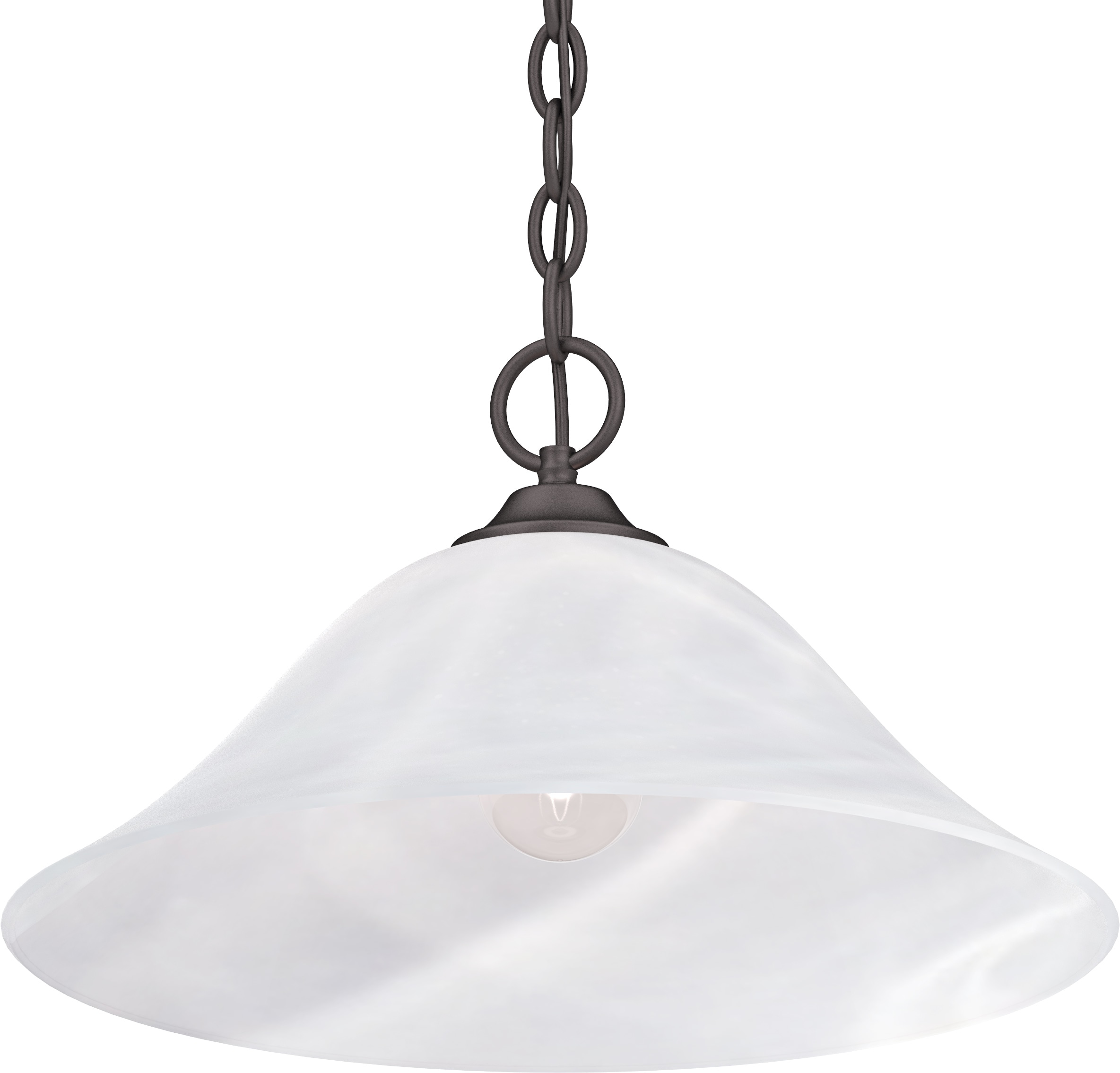 Volume Lighting V1870-79 Pendant-Lights - View #4