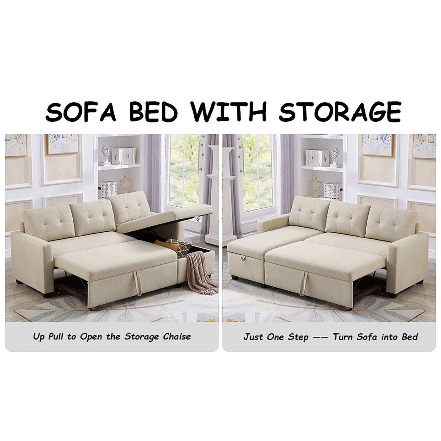 GZMR GZ-GN3033F Sofas-Loveseats - View #9