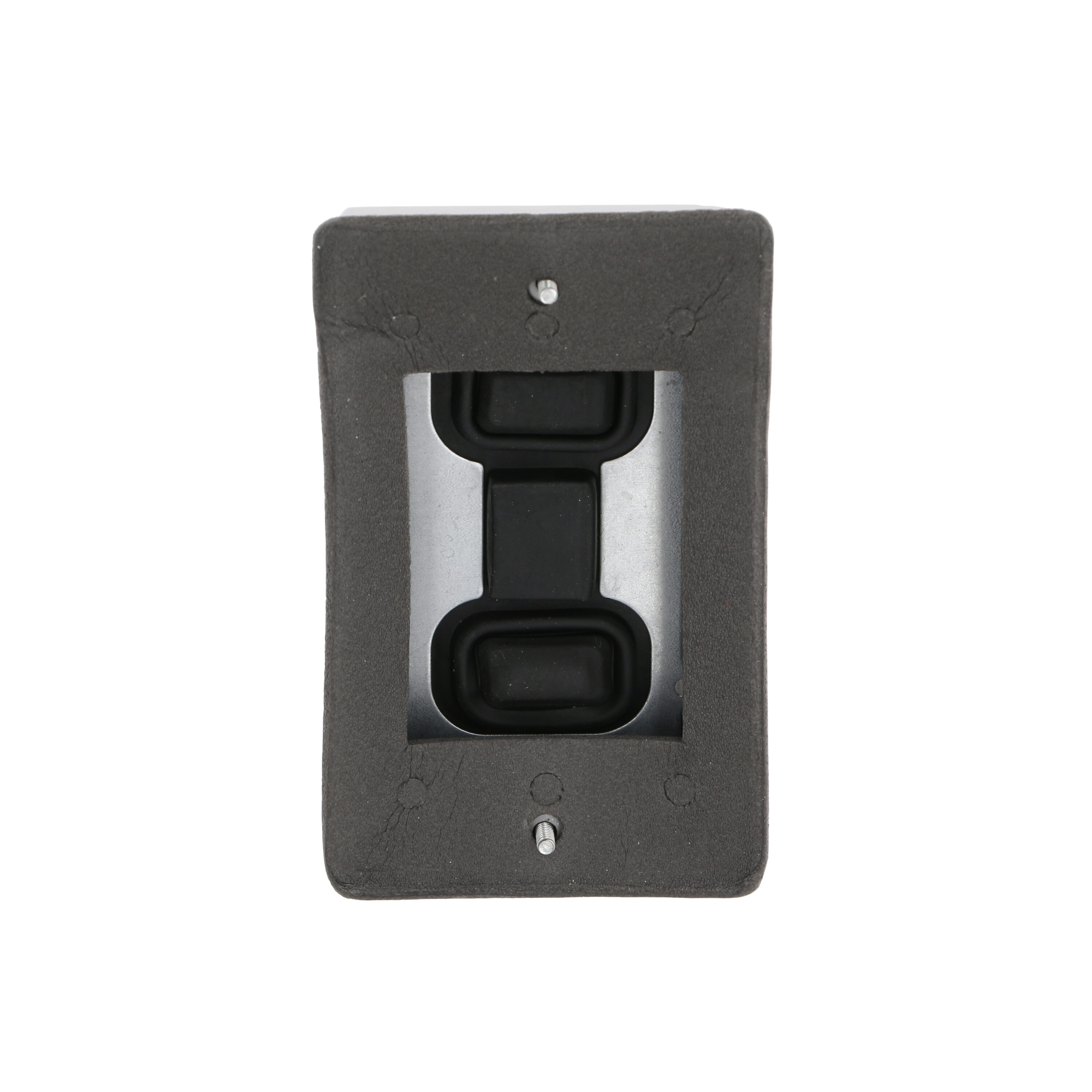 Hubbell 5123-0 Electrical-Box-Covers - View #6