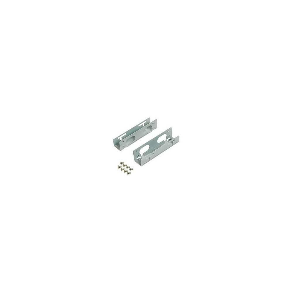  ZX9EFLTE3228 Hard Drive Mounting Kit, Fits 3.5 HDD In 5.25 Bay
