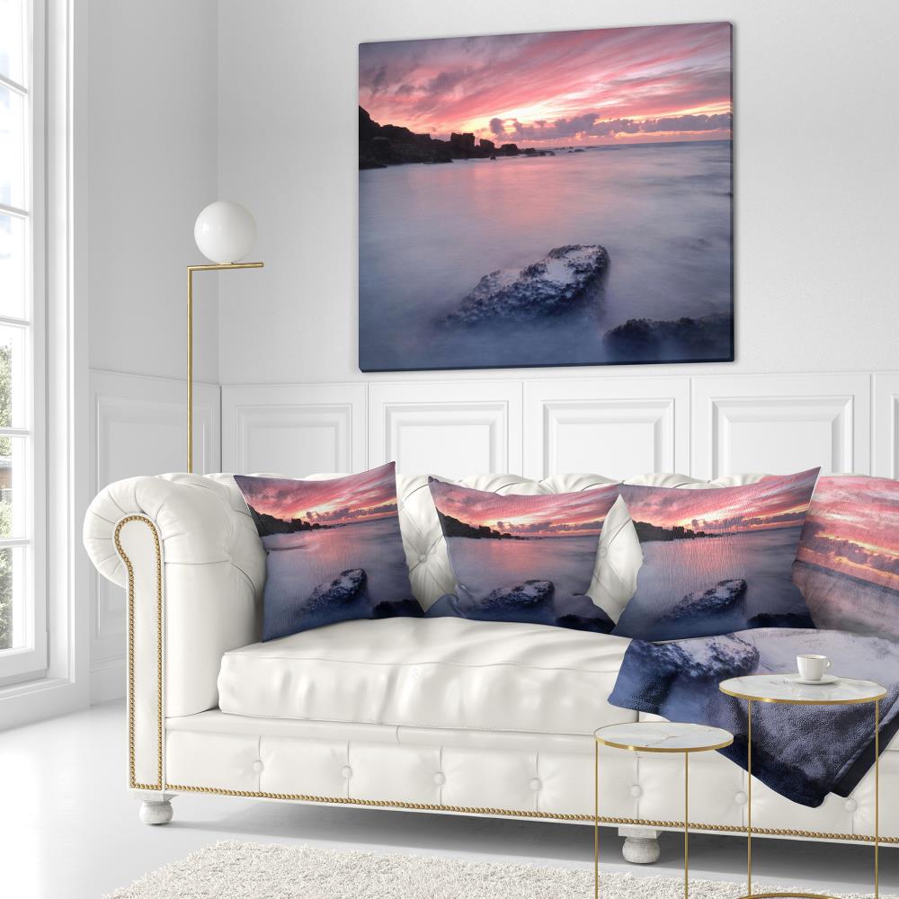 Designart CU10685-16-16 Accent-Pillows - View #2