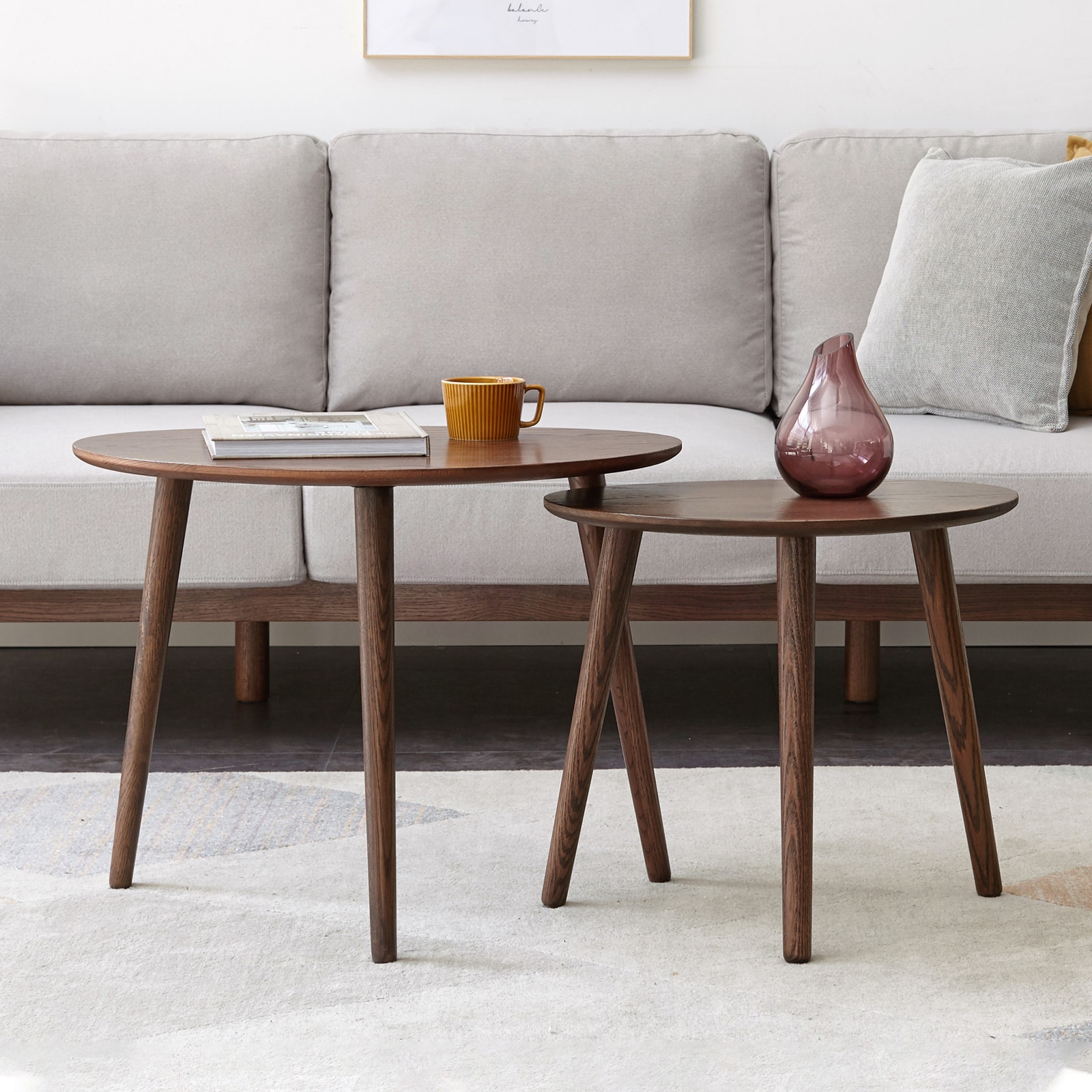 Tatayosi P-DJ-52432 Coffee-Tables - View #5