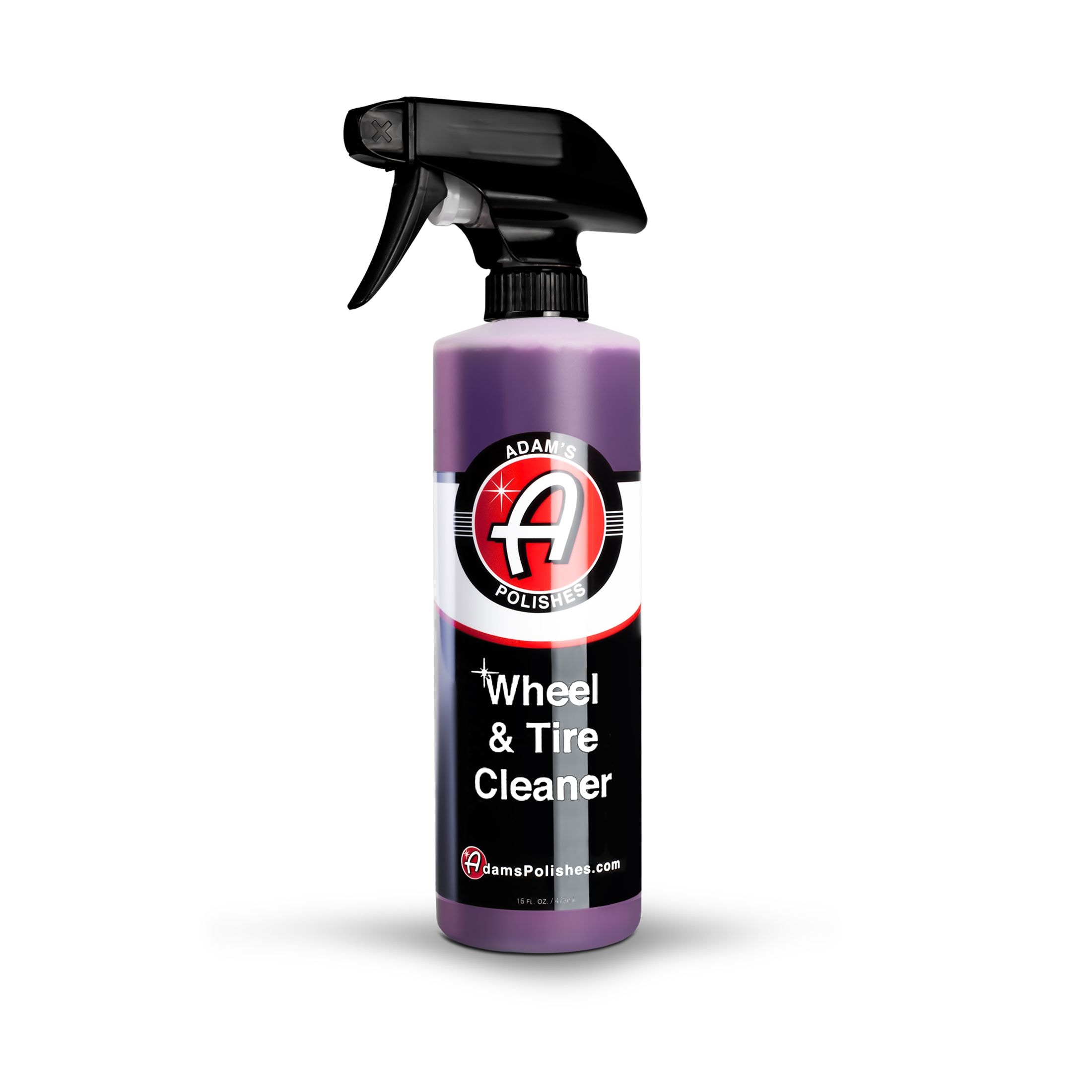 Adams E304128500 16 -fl oz Spray Car Exterior Wash